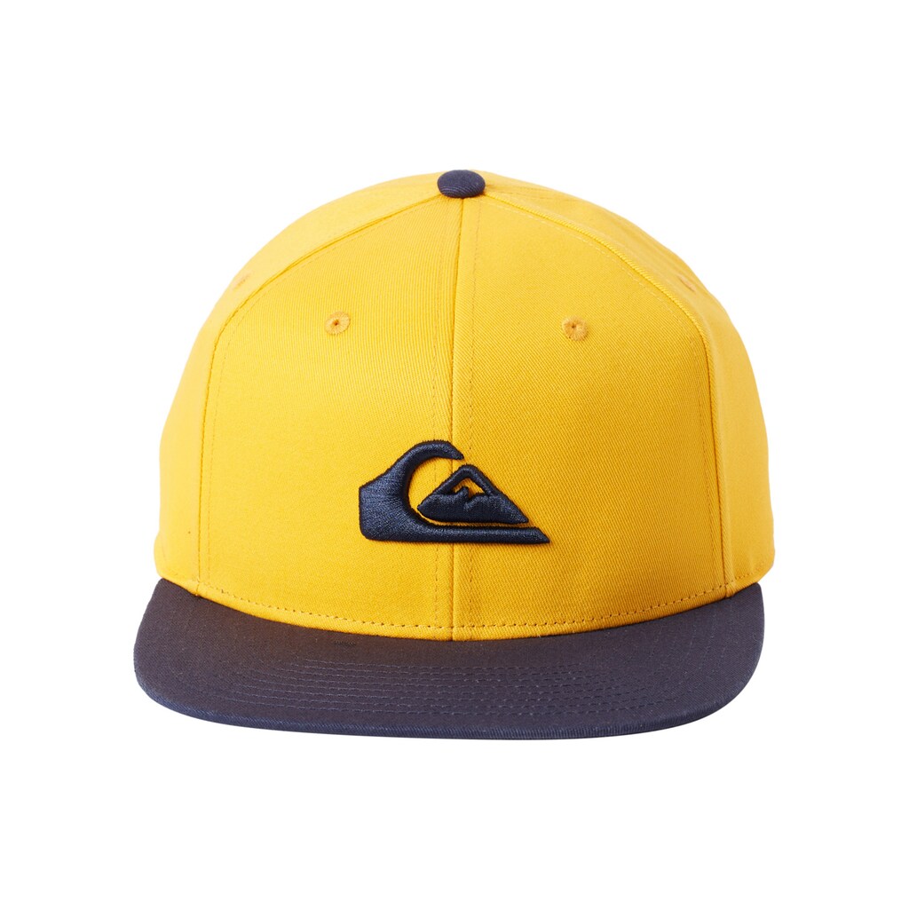 Quiksilver Snapback Cap »Chompers«