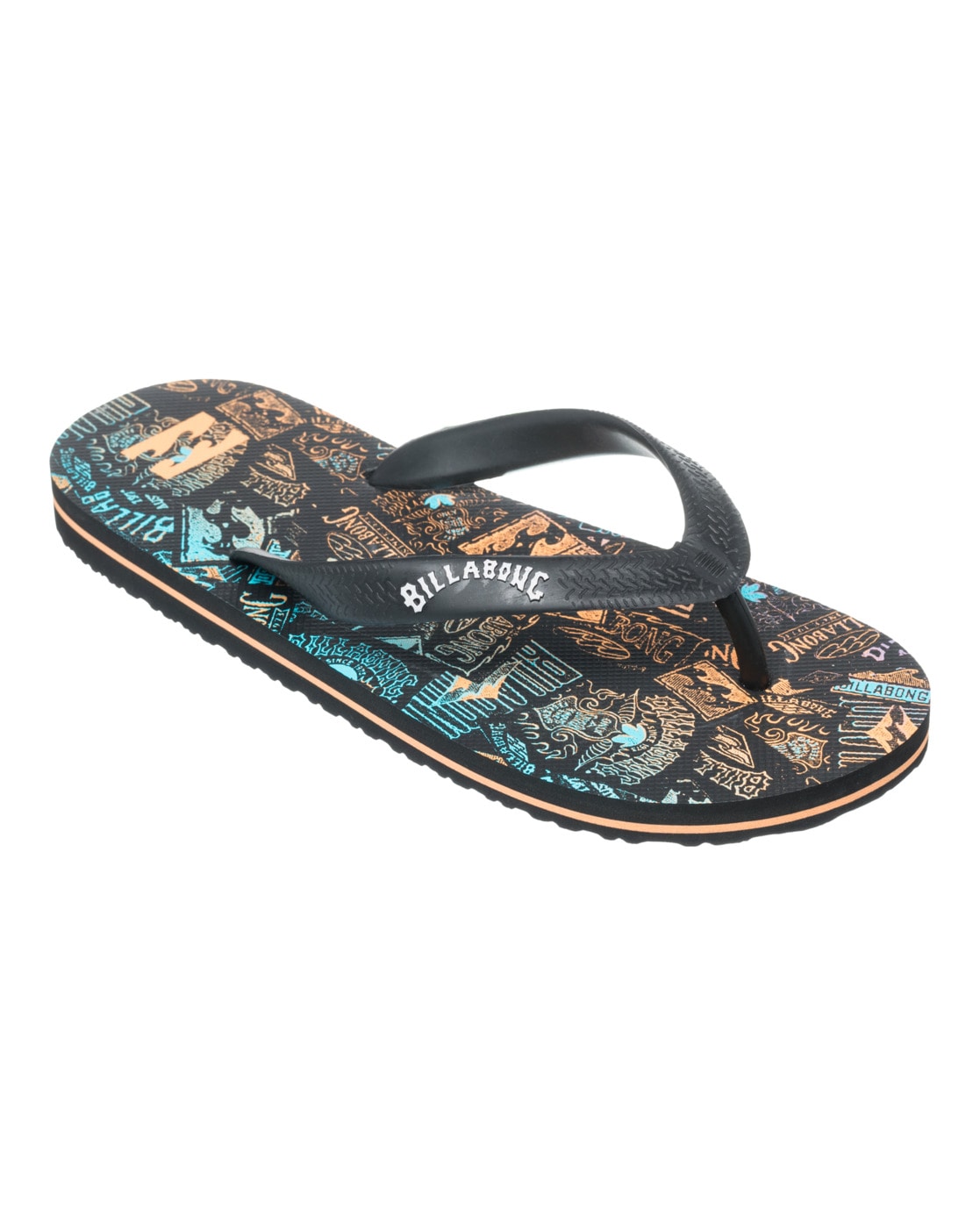 Billabong Sandale »Tides Boy«