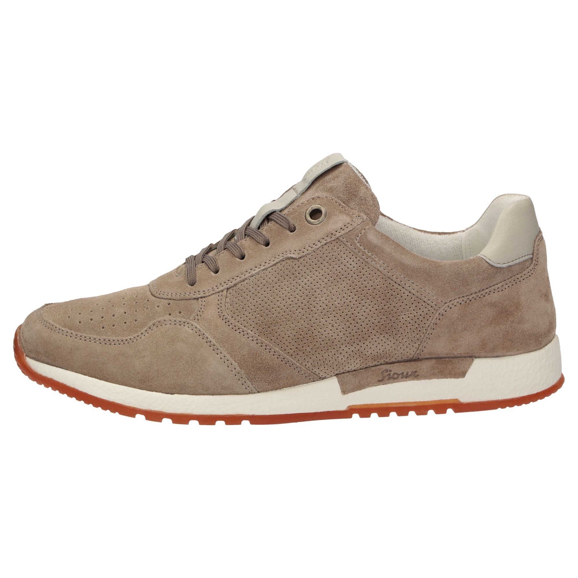 SIOUX Sneaker »Rojaro-718«