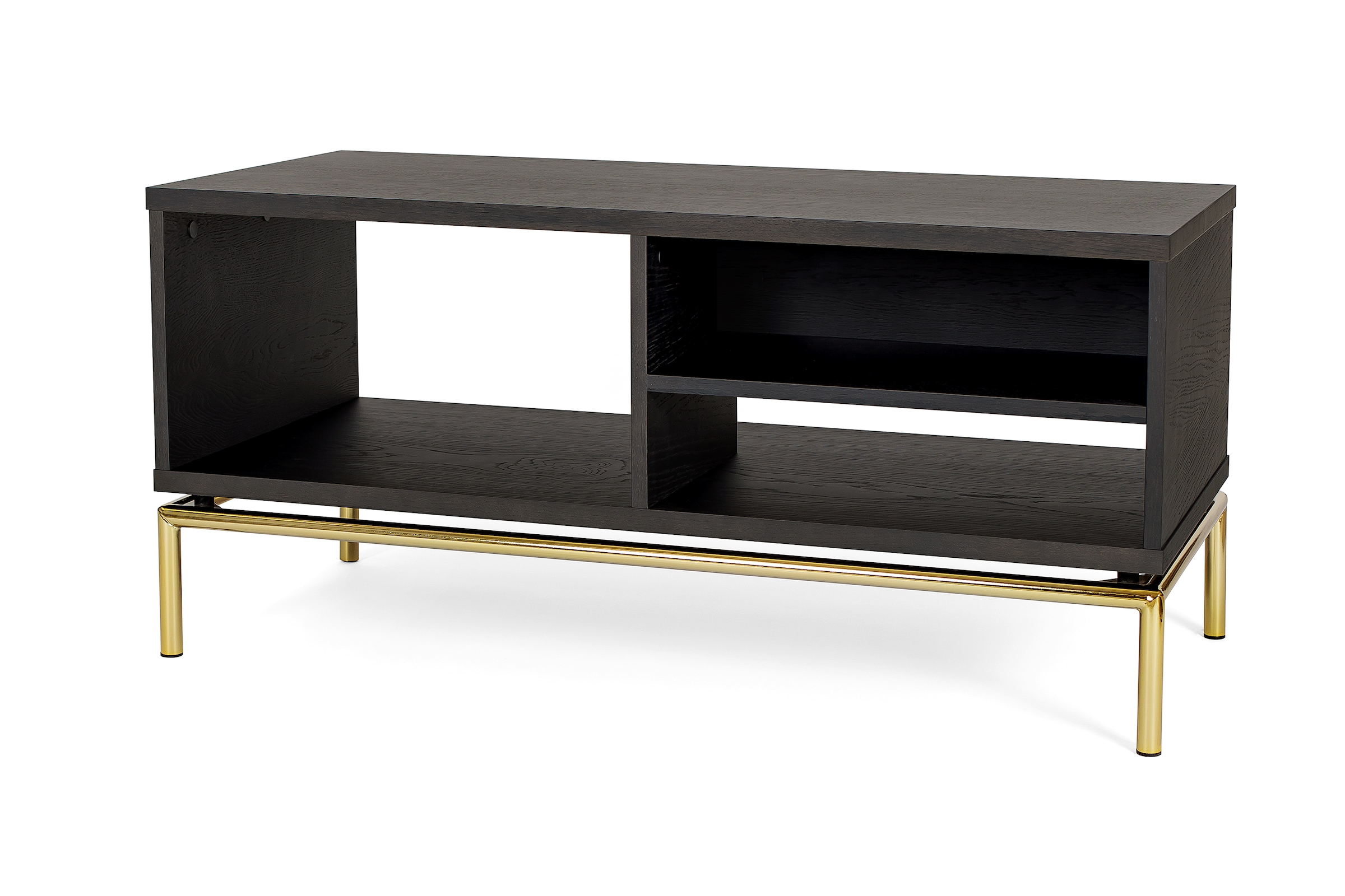 Woodman Couchtisch, besonderes Design