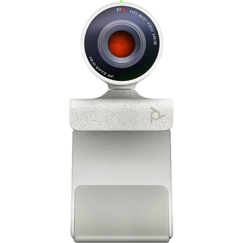 Poly Webcam »Studio P5 USB HD«, Full HD, Bundle mit Sync 20