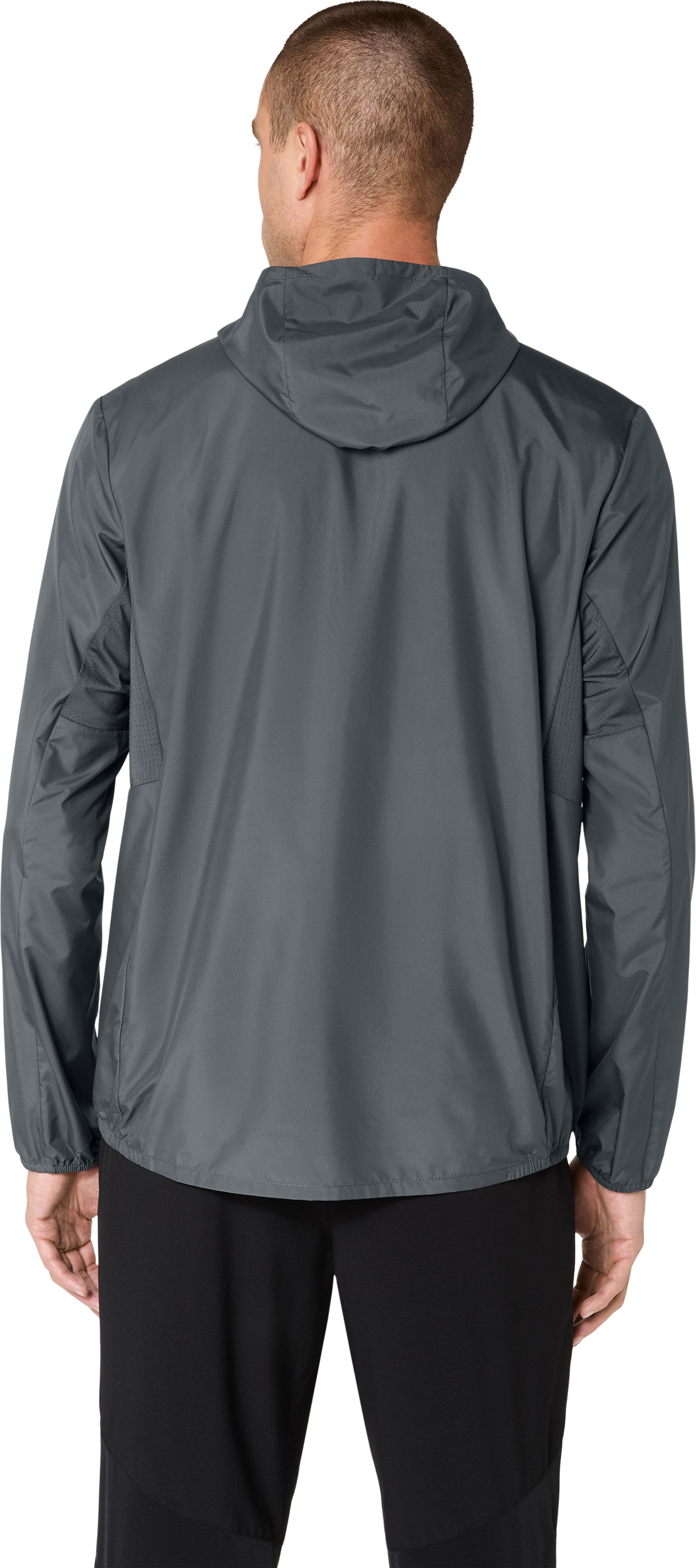 Asics Laufjacke »ASICS CORE JACKET« Übergangsjacke