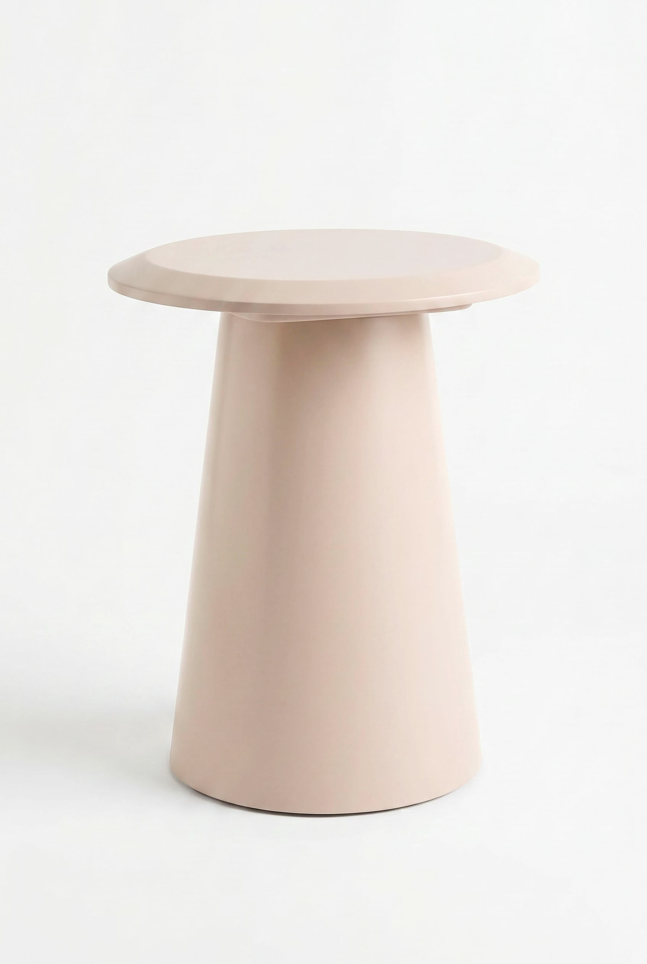 s.Oliver Couchtisch »Solhelm« Set, 2 Stk. tlg. cremefarbenes Duo aus lackiertem MDF Holz, mit Schweizer Kante
