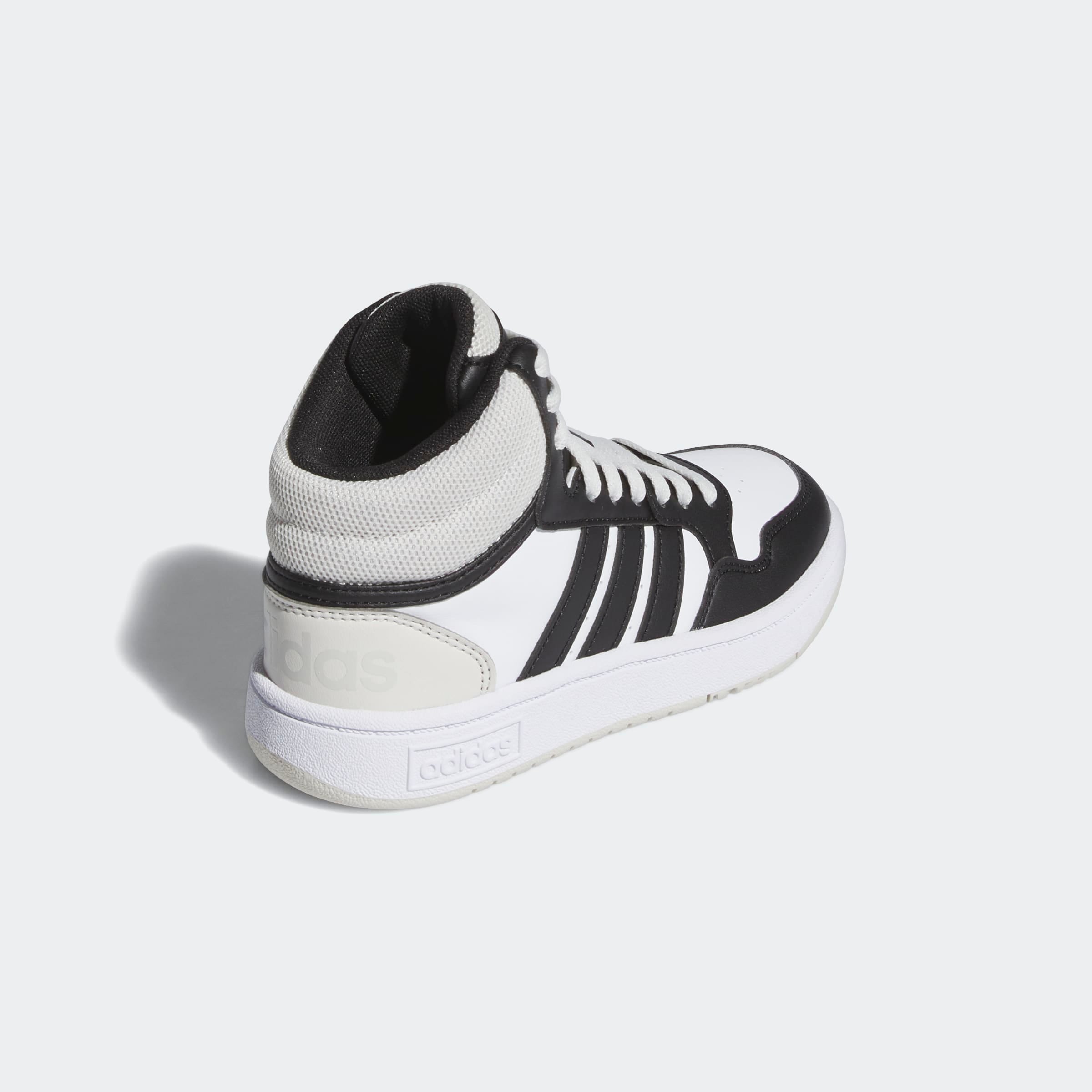 adidas Sportswear Sneaker »HOOPS MID 3.0 K«