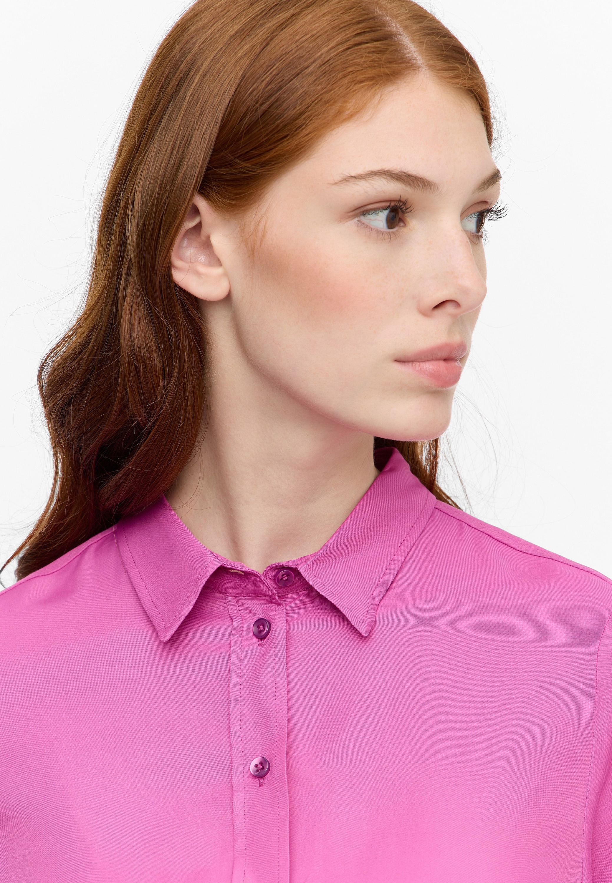 Eterna Hemdbluse »REGULAR FIT«