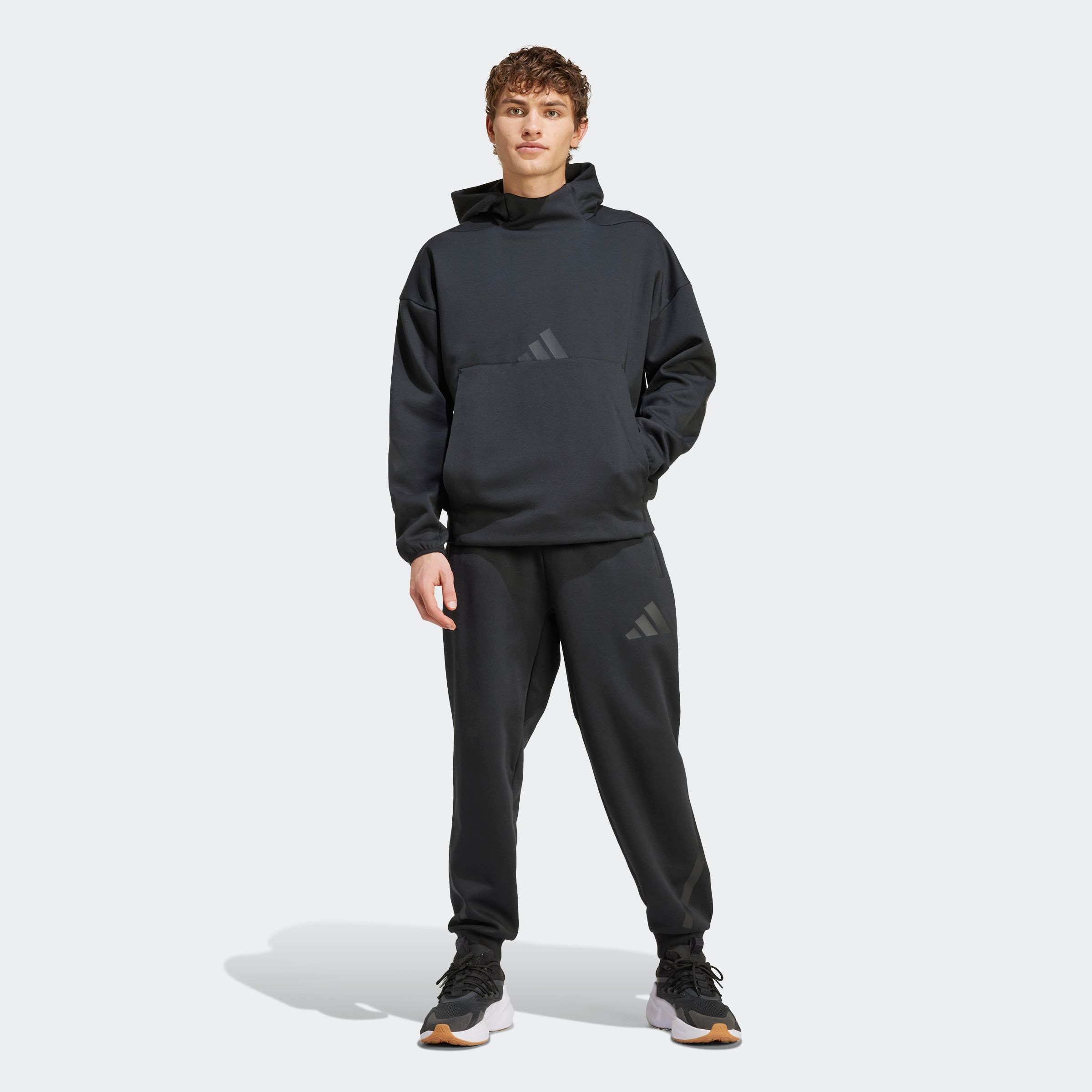 adidas Sportswear Sporthose »M Z.N.E. PT«, (1 tlg.)