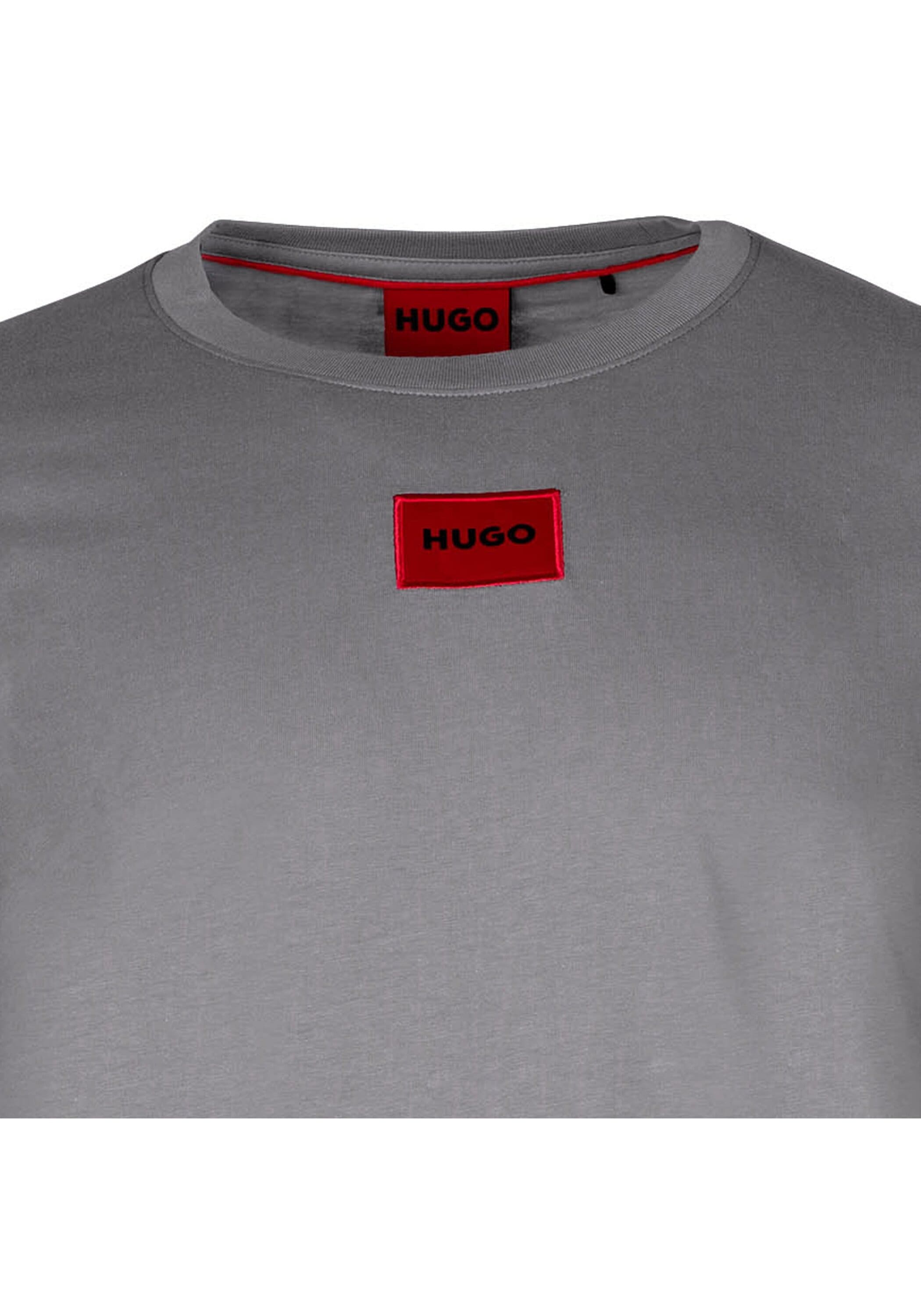 HUGO T-Shirt »T-Shirt Diragolino212 1er Pack«