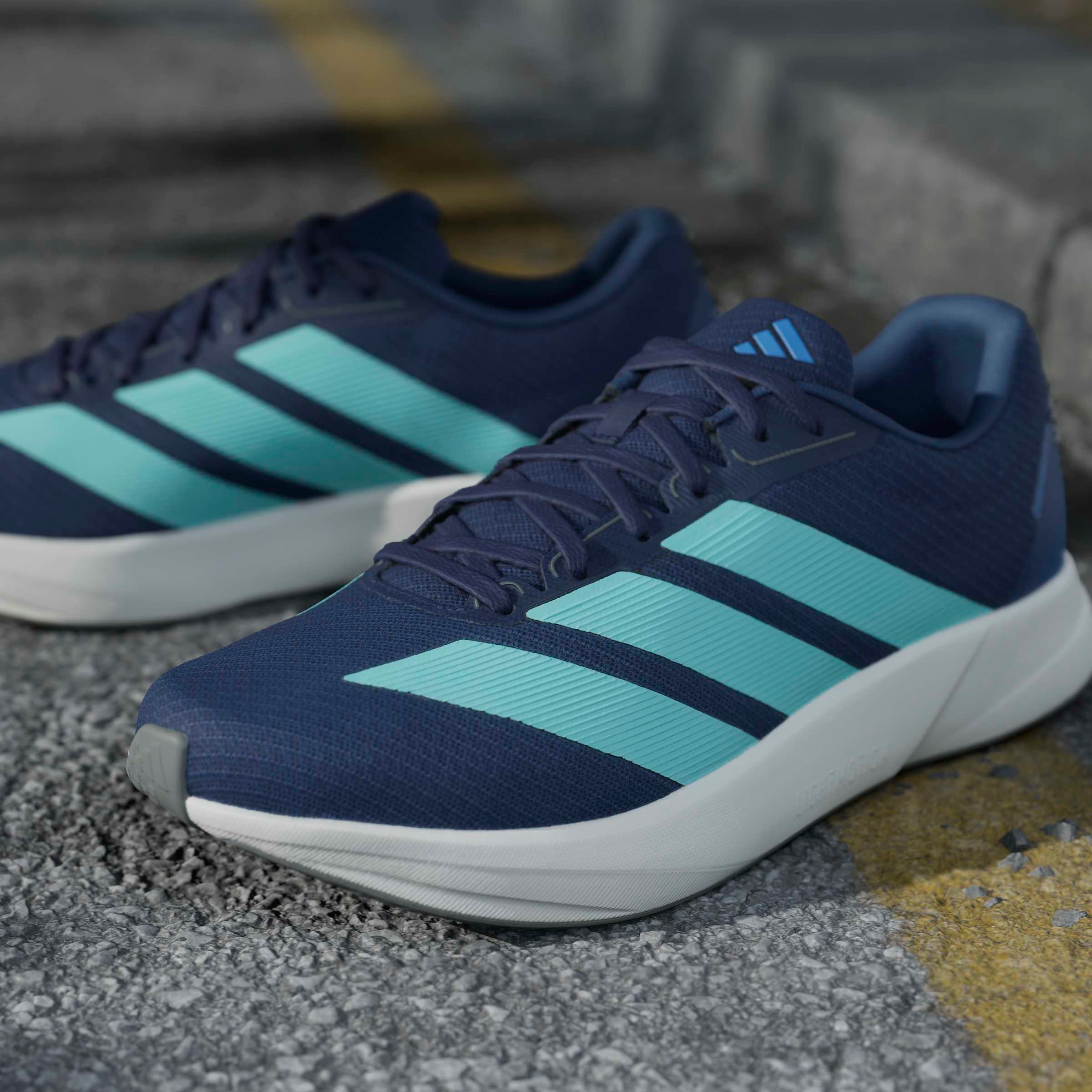 adidas Performance Laufschuh »DURAMO RC2 RUNNING«  sehr leicht