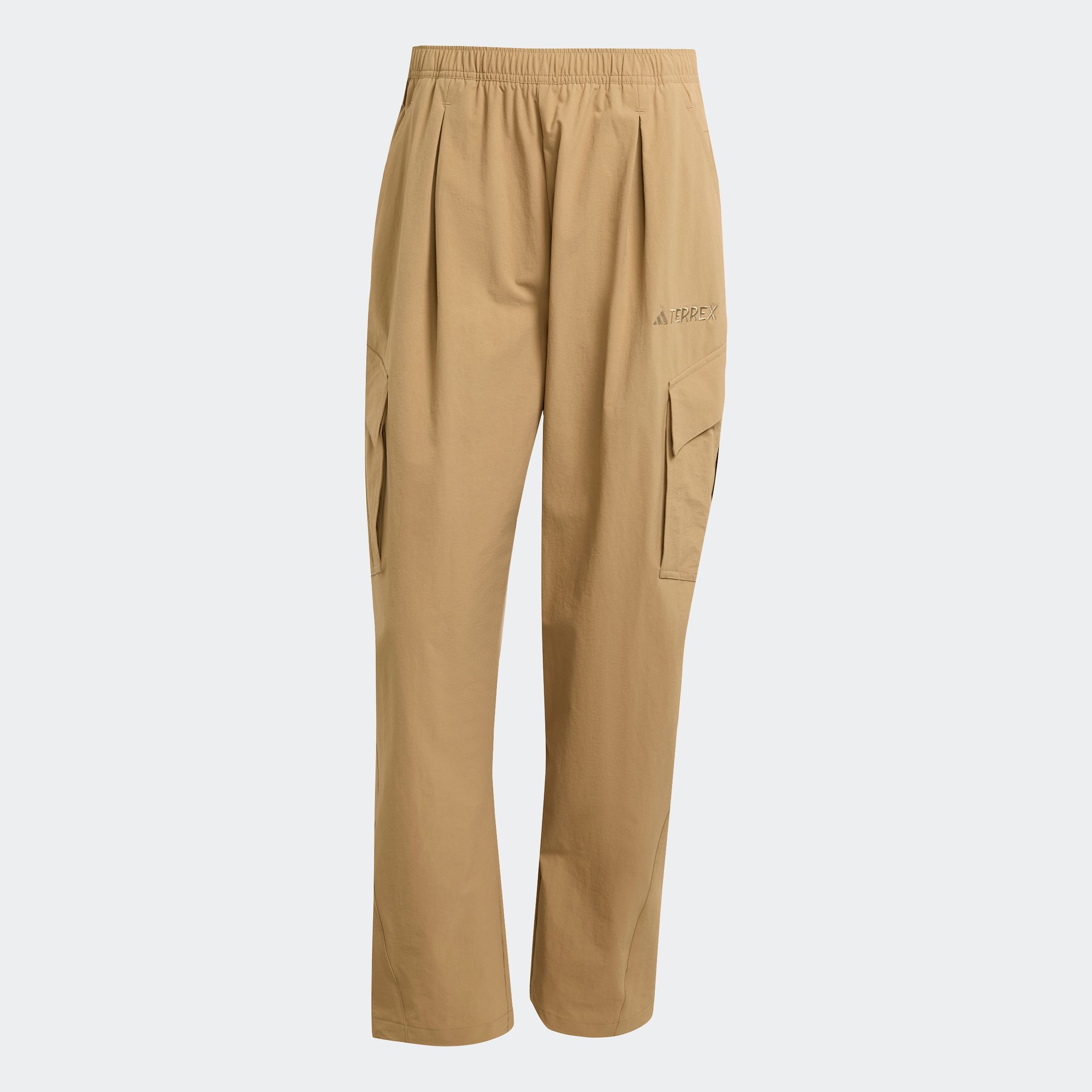 adidas TERREX Outdoorhose »CARGO PANTS«, (1 tlg.)