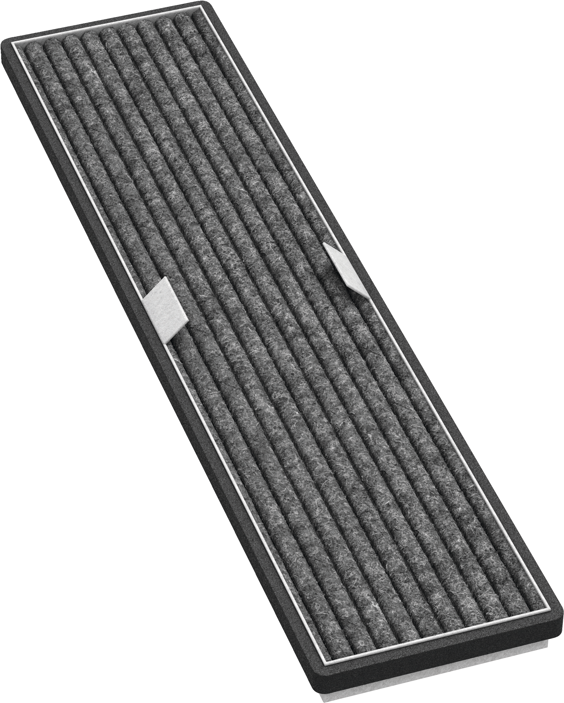 Miele Aktivkohlefilter »DKF 18-P mit Geruchsfilter«