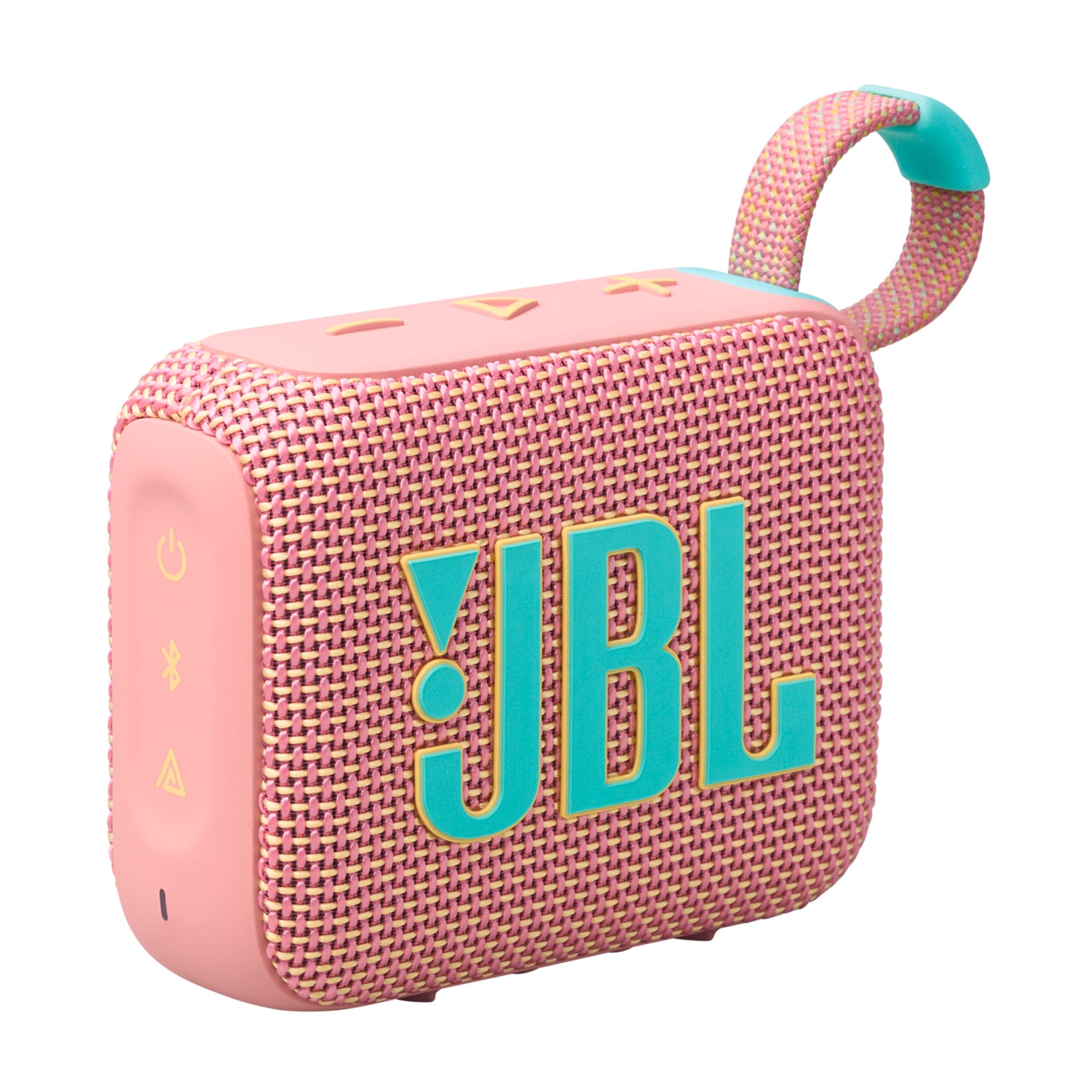 JBL Bluetooth-Lautsprecher »GO 4«