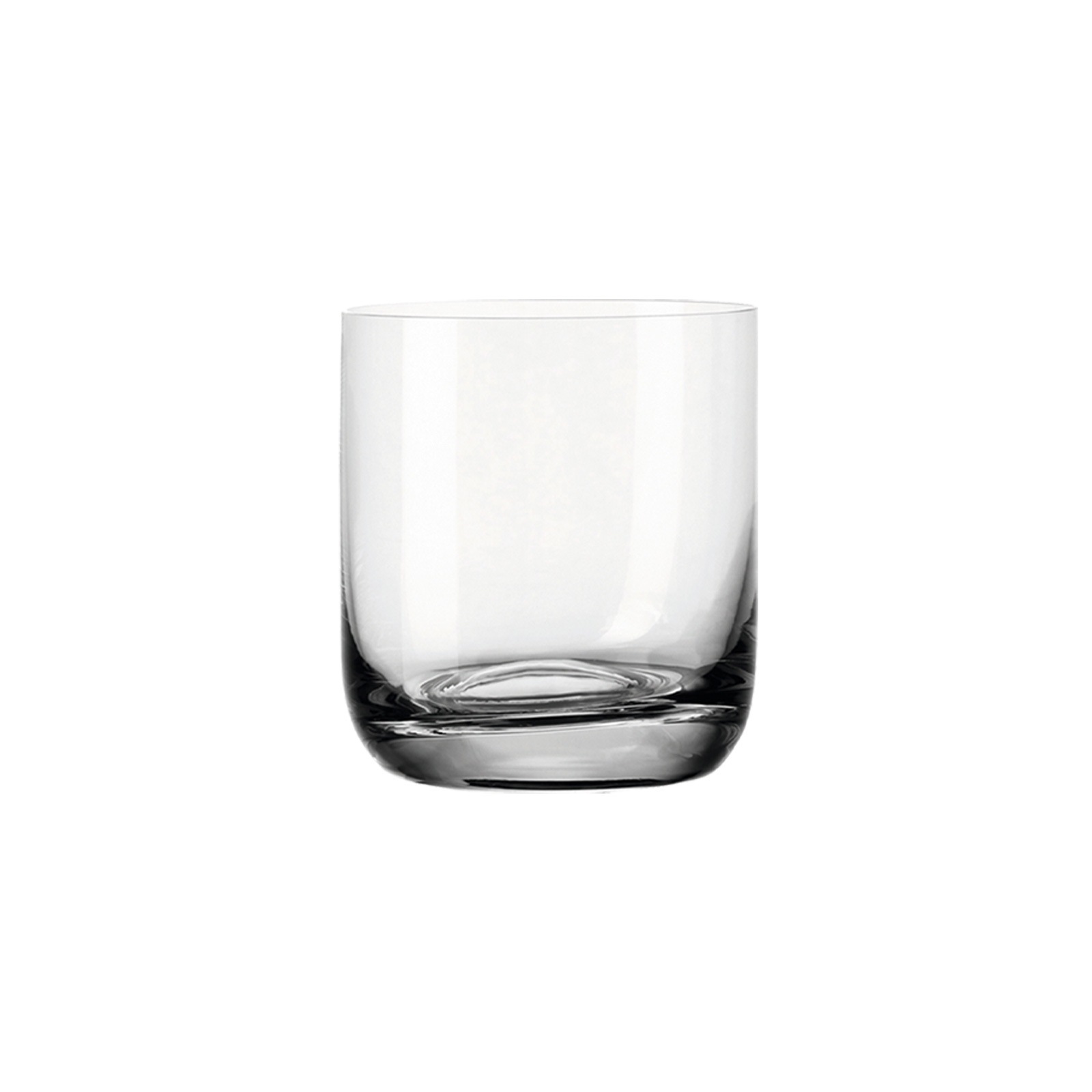 LEONARDO Glas »Trinkglas Daily 320 ml 12er Set transparent«