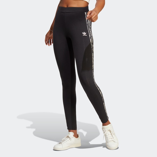 adidas Originals Leggings »3-STREIFEN PRINT«, (1 tlg.) im OTTO Online Shop