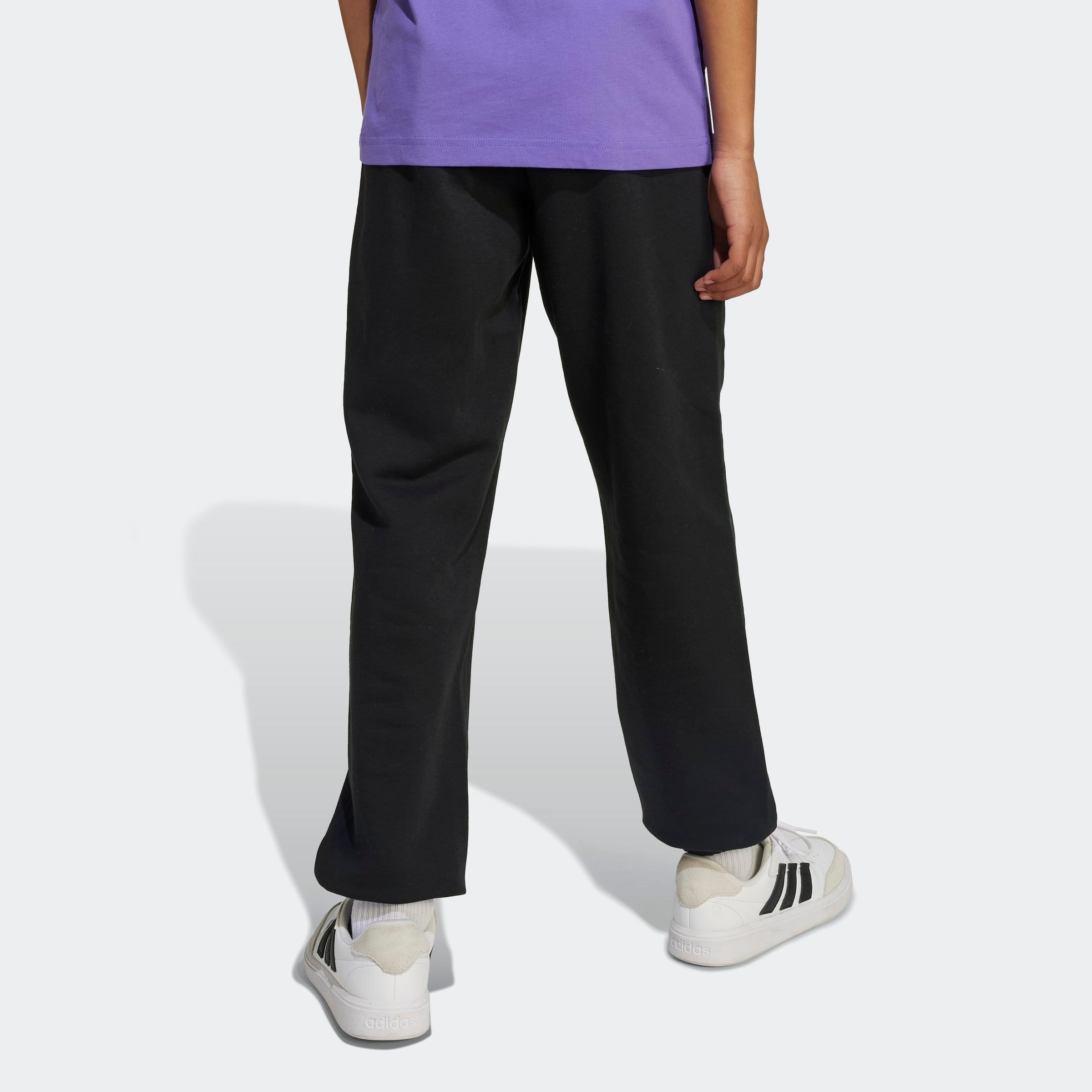adidas Sportswear Sporthose »B FL PT«, (1 tlg.)