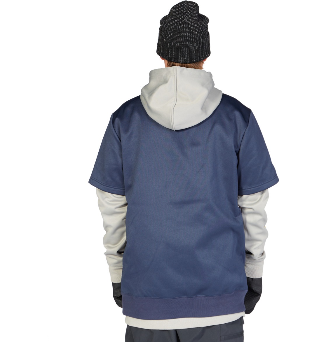 DC Shoes Funktions-Kapuzensweatjacke »Dryden«