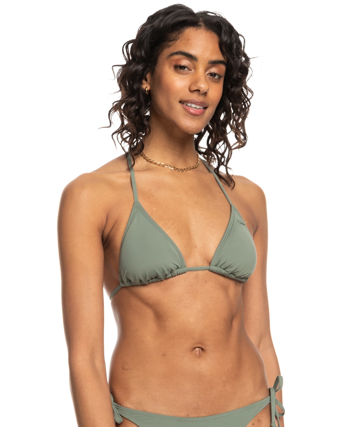 Roxy Triangel-Bikini-Top »Beach Classics«