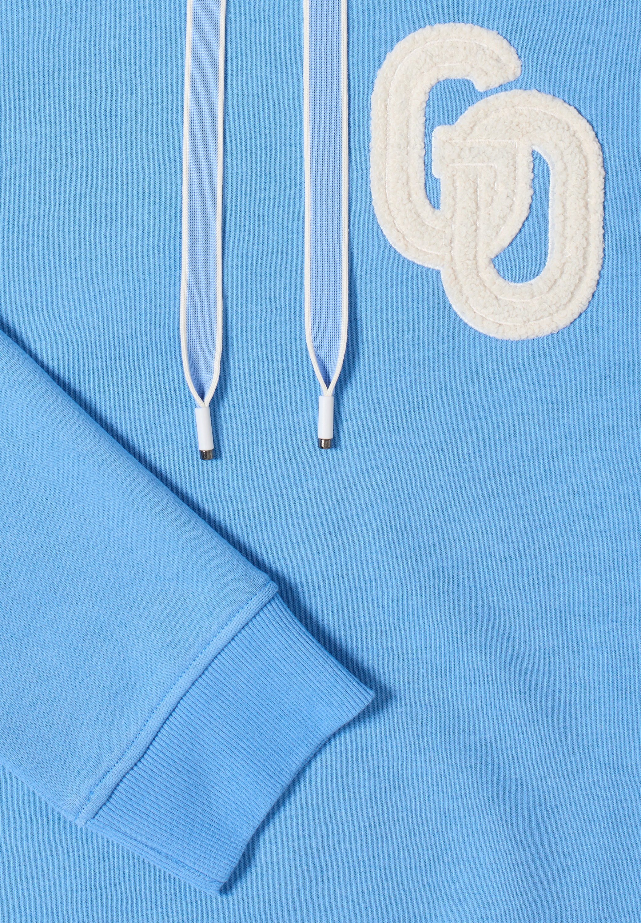 Cecil Hoodie , mit Embroidery Detail und Kapuze
