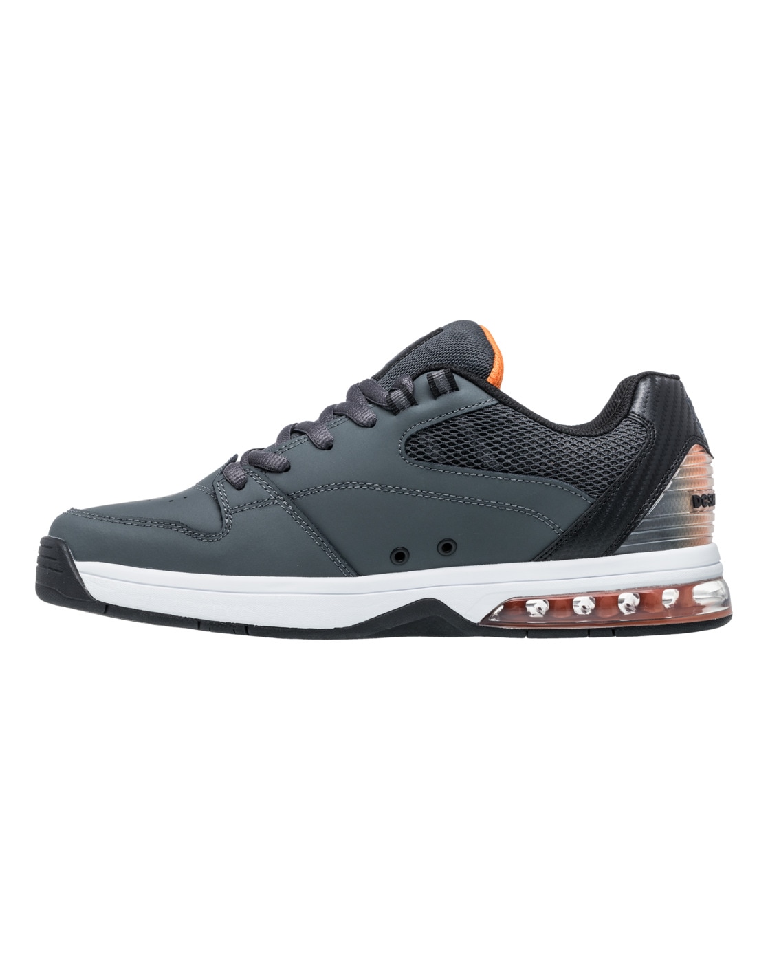 DC Shoes Sneaker »Versatile«