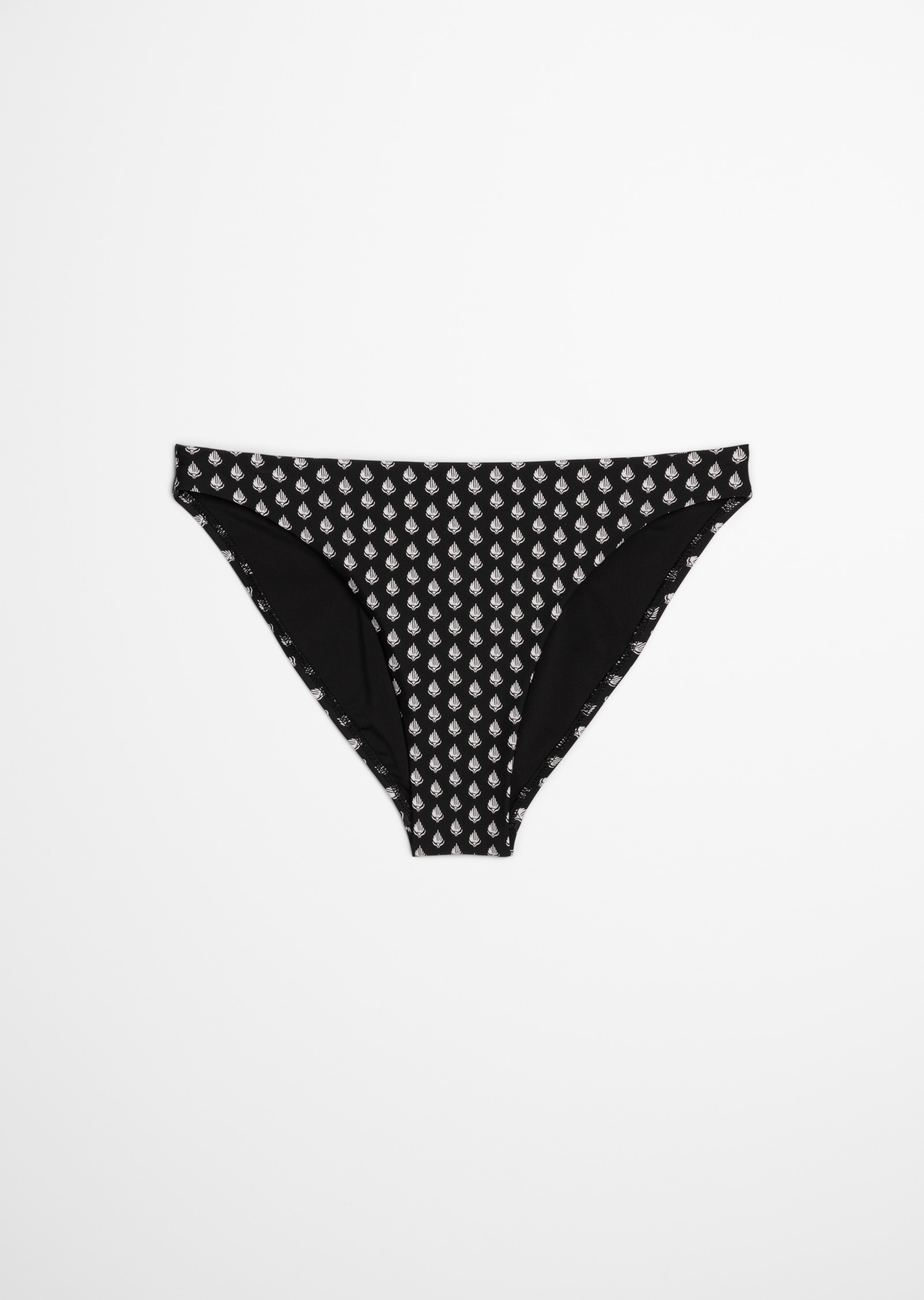 Marc O'Polo Bikini-Hose »Palm Geo Print«