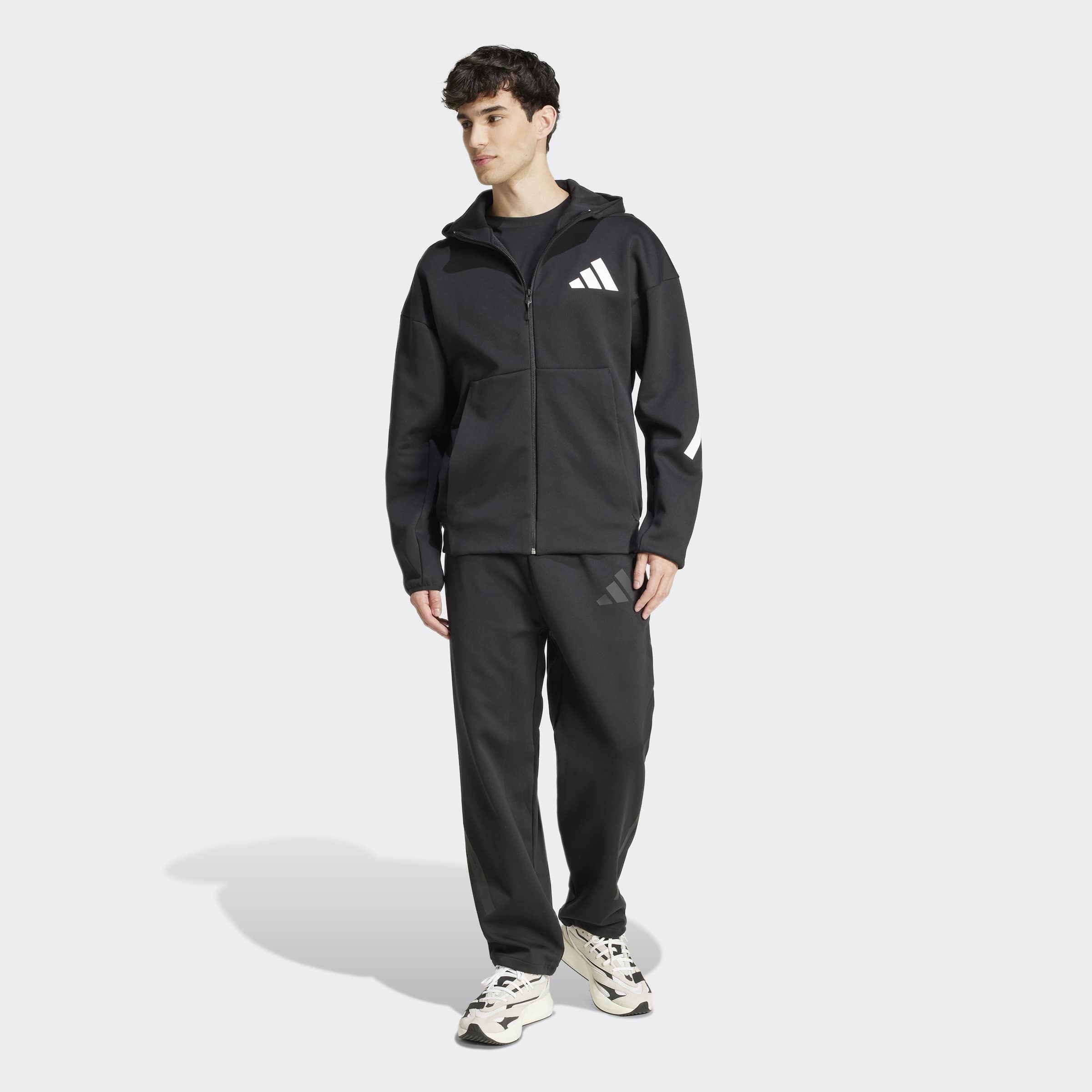 adidas Sportswear Sporthose »M Z.N.E. OHPT«, (1 tlg.)
