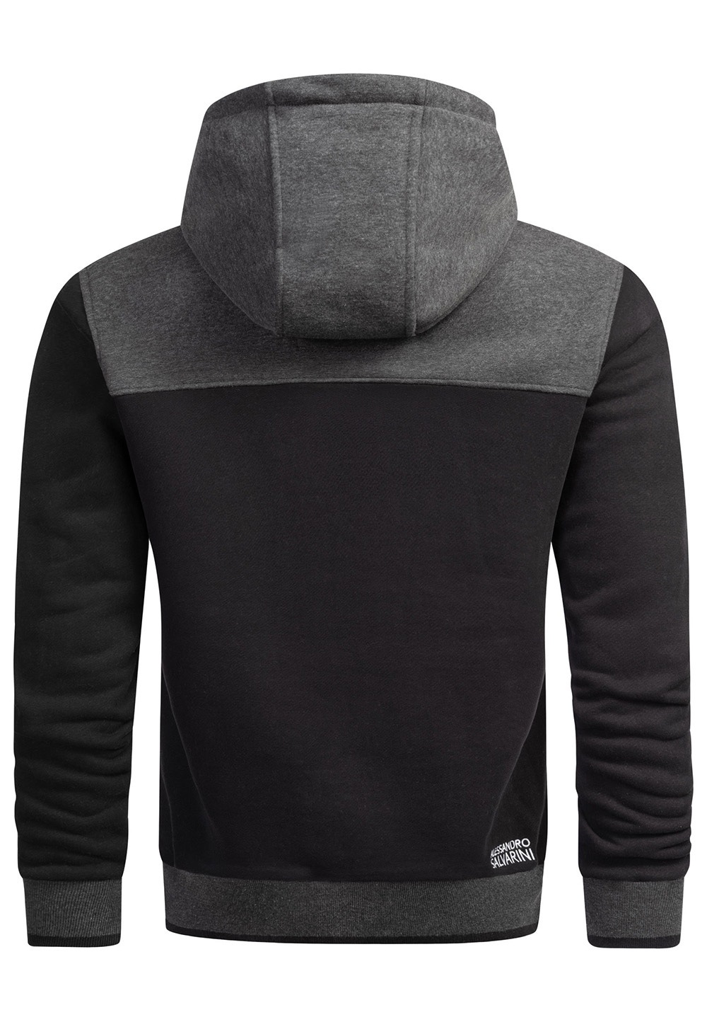 Alessandro Salvarini Kapuzenpullover »Alessandro Salvarini Herren Hoodie AS315«