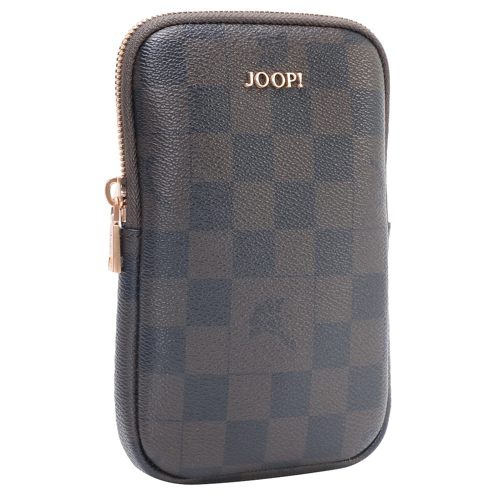 JOOP! Handytasche »cortina piazza bianca phonecase lvz«