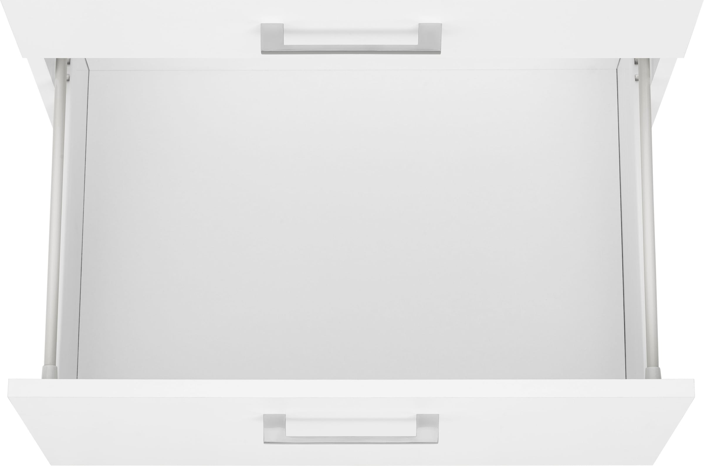 KOCHSTATION Küchenzeile »KS-Paris – Küchen mit einzigartigen Fotomotiven auf den Fronten« ohne E-Geräte, Breite 340 cm