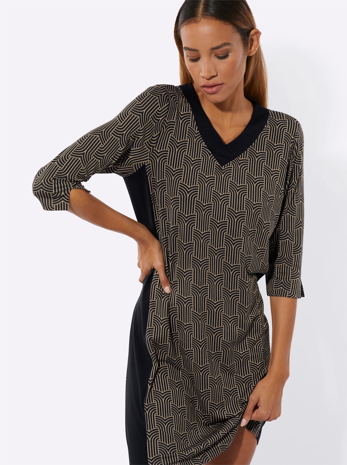 wäschepur Nachthemd »Nachthemd«