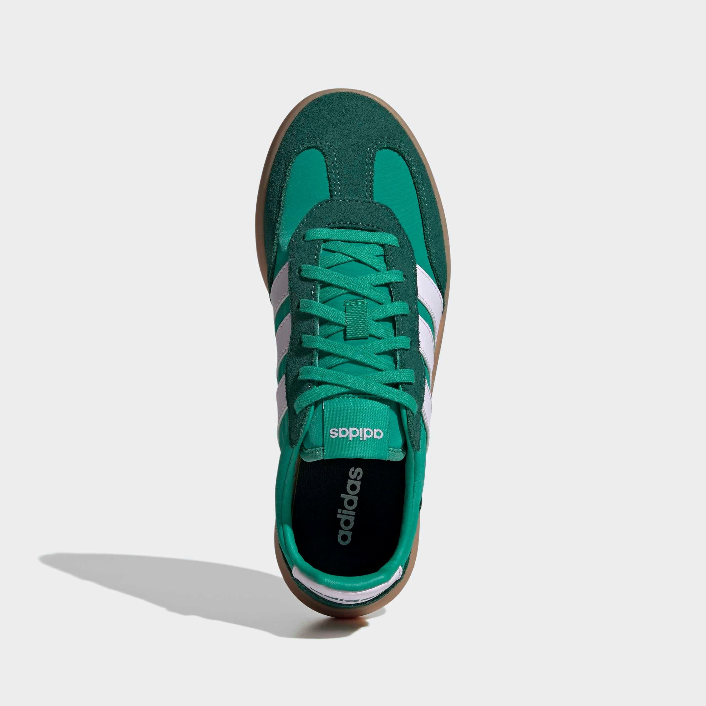 adidas Sportswear Sneaker »BARREDA DECODE«, Design auf den Spuren des adidas Handball Spezial