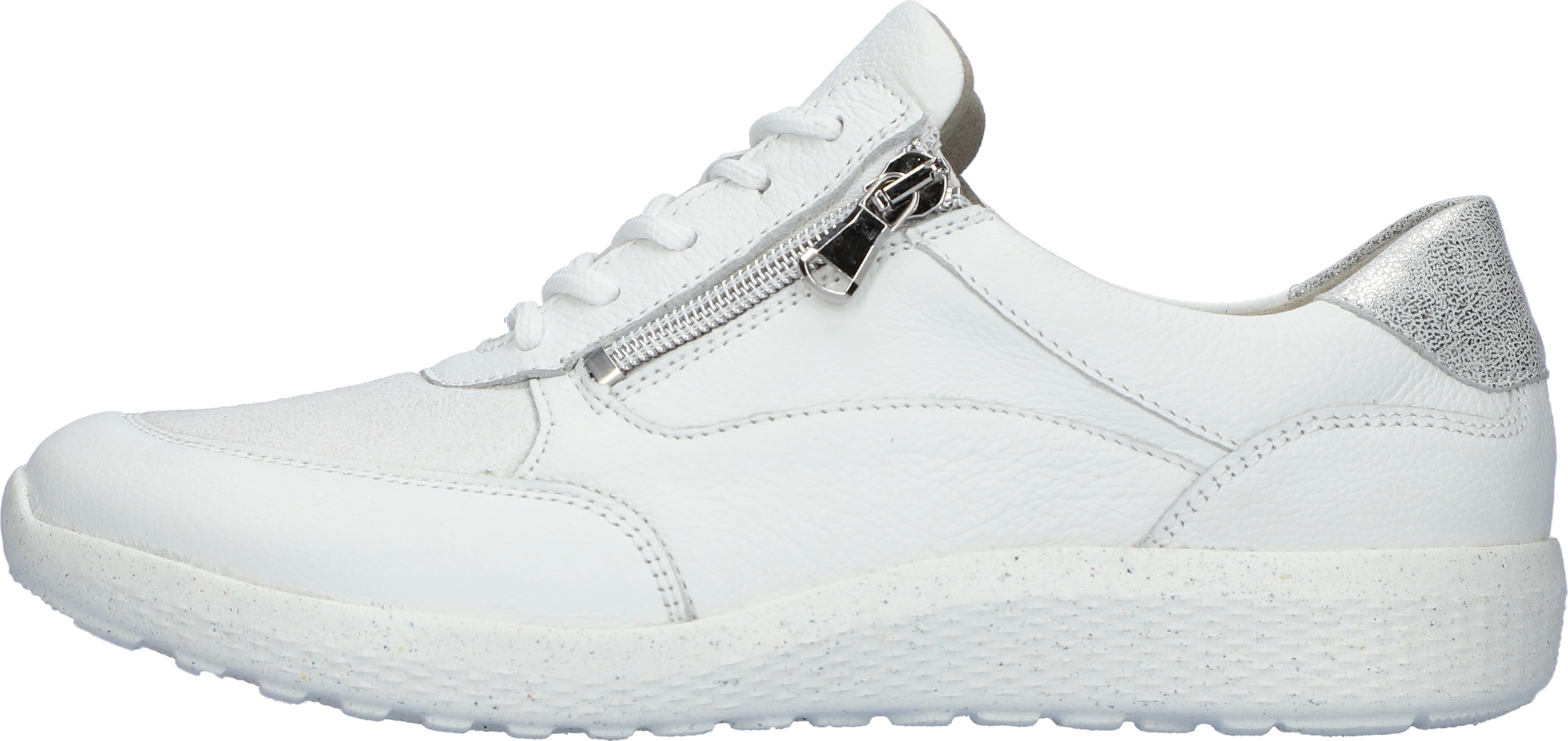 Waldläufer Sneaker »K-IRA Soft«  Bequemschuh, Komfortschuh in Extraweite K für den kräftigen Fuß