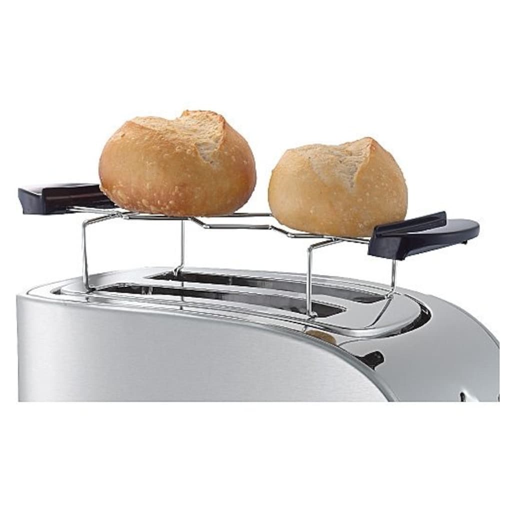 WMF Toaster »Stelio«, 2 kurze Schlitze, 900 W
