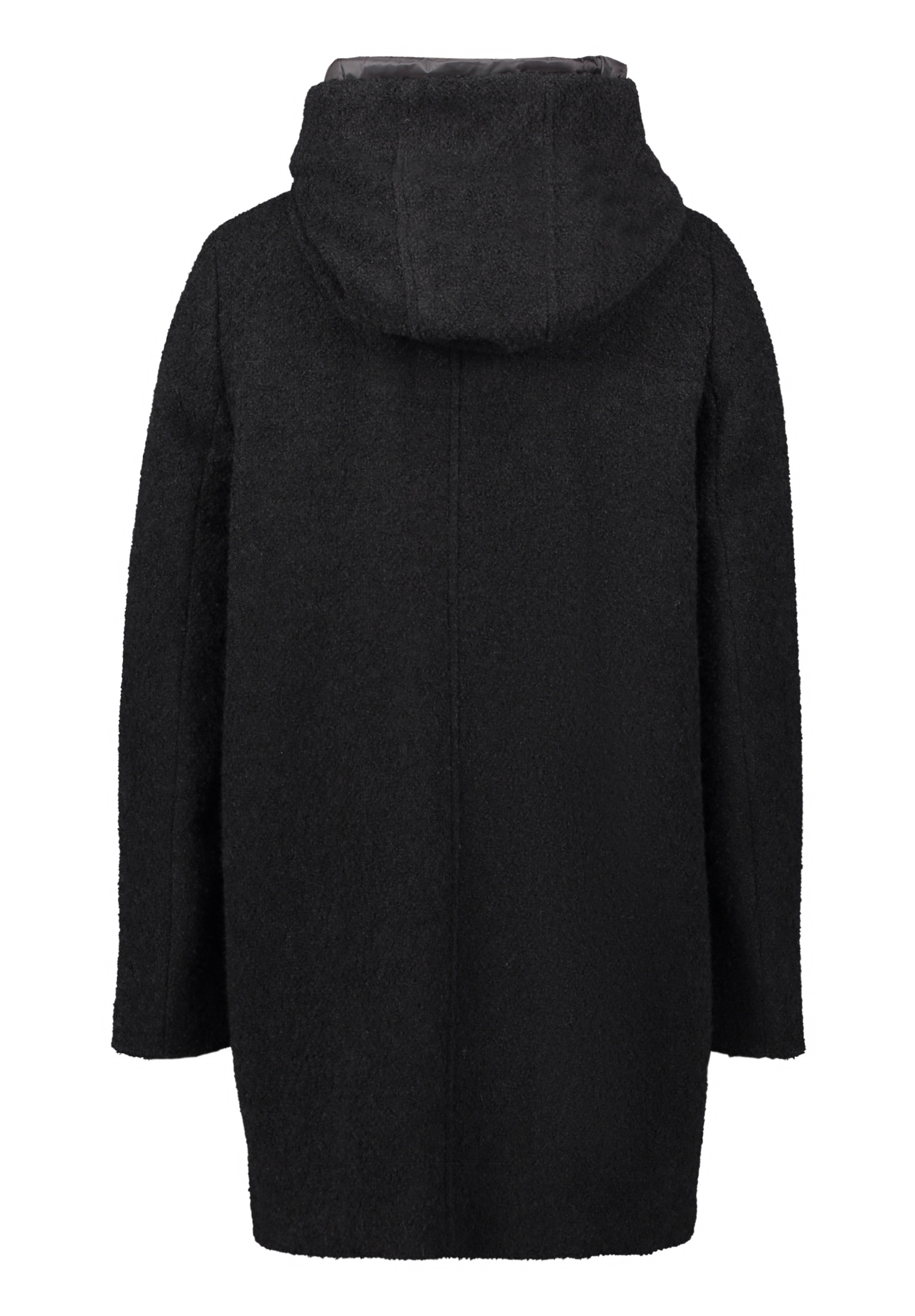 Gil Bret Wolljacke »Wolljacke mit Kapuze«