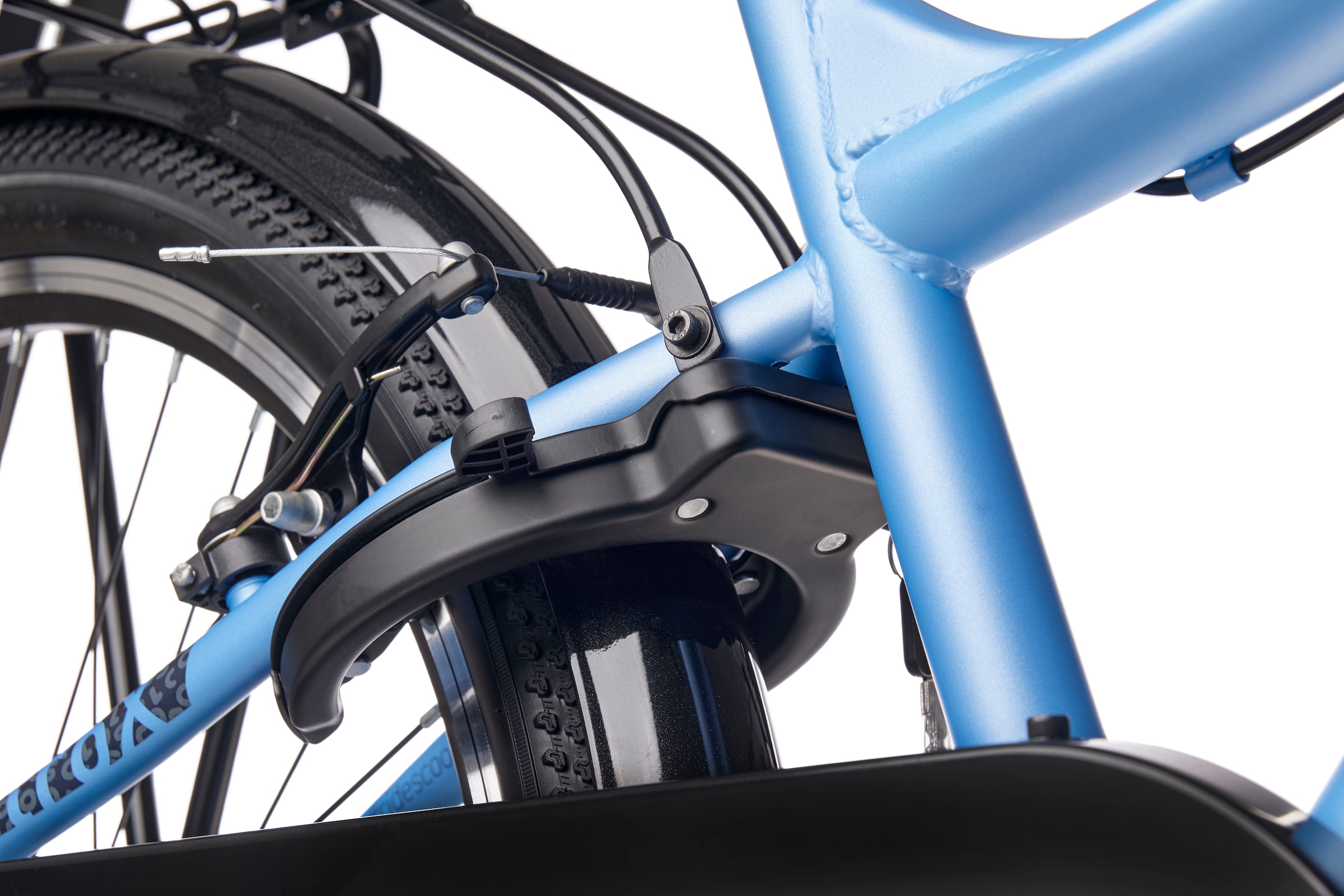 S’COOL Kinderfahrrad »S'COOL troX«, 6 Gang, Shimano, Kettenschaltung