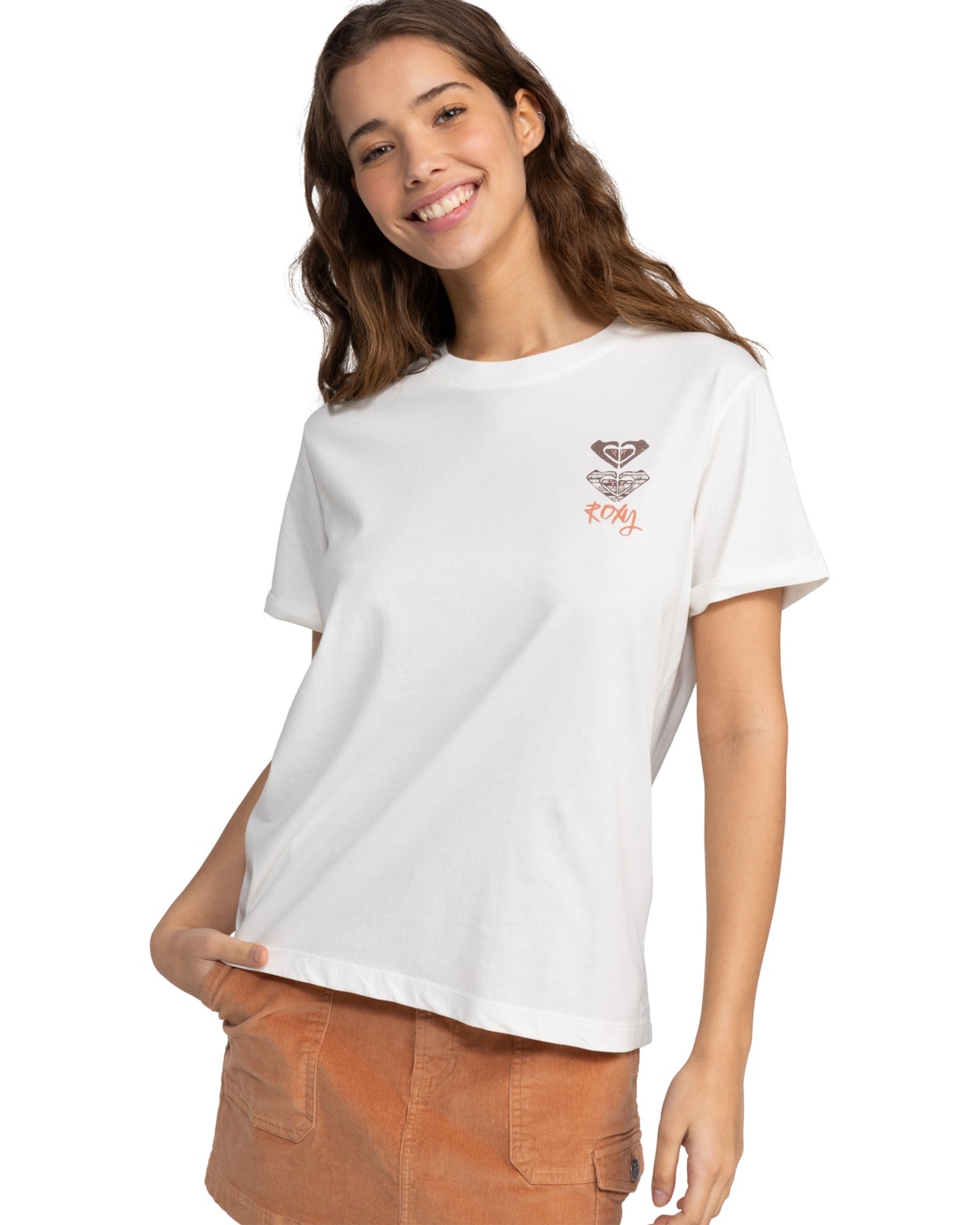 Roxy Shirttop »Noon Ocean Art«