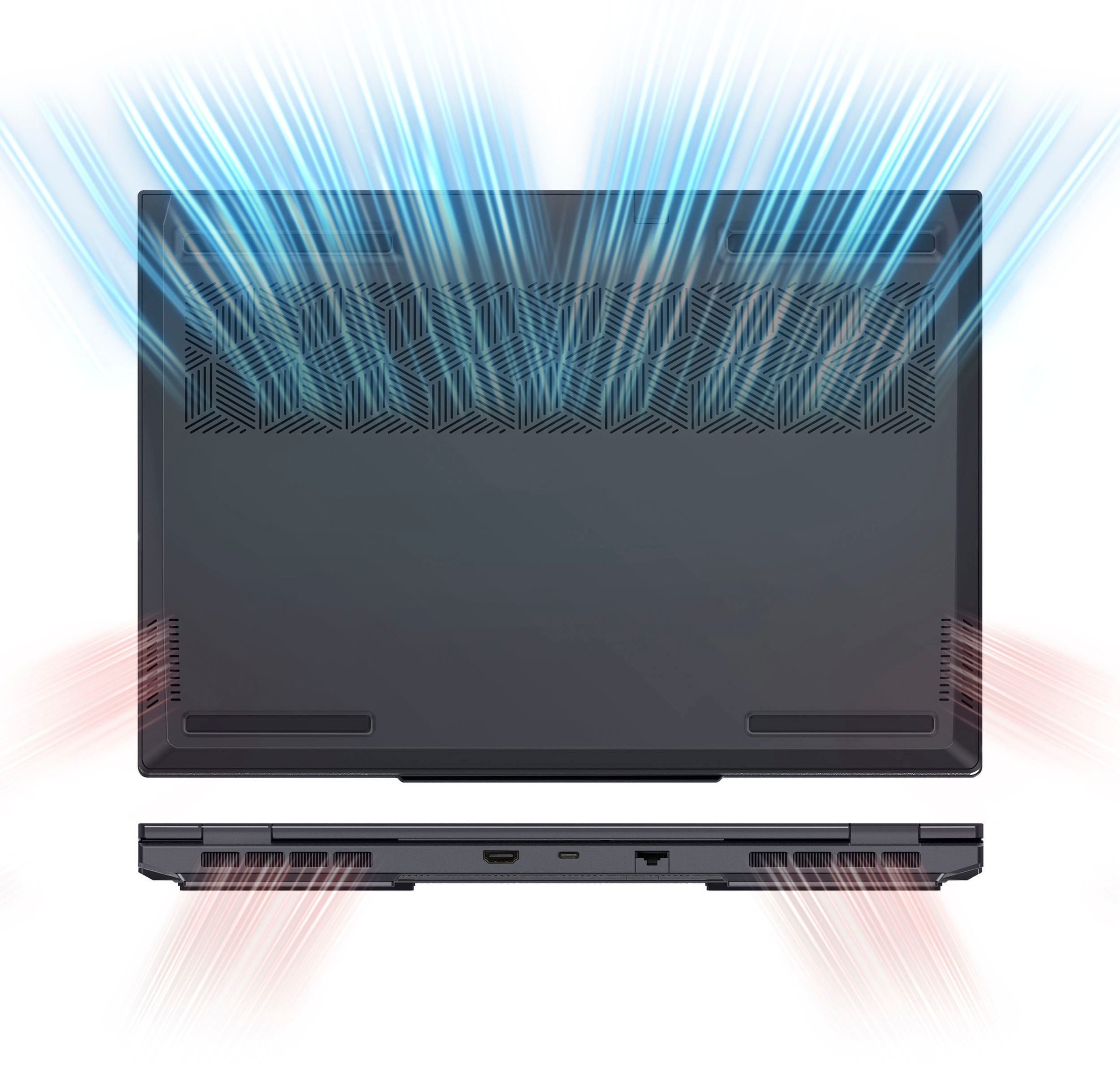 CAPTIVA Business-Notebook »Business/Office I10-1393GE« 38,9 cm / 15,3 ″ Intel Ultra 7 ARC 500 GB SSD