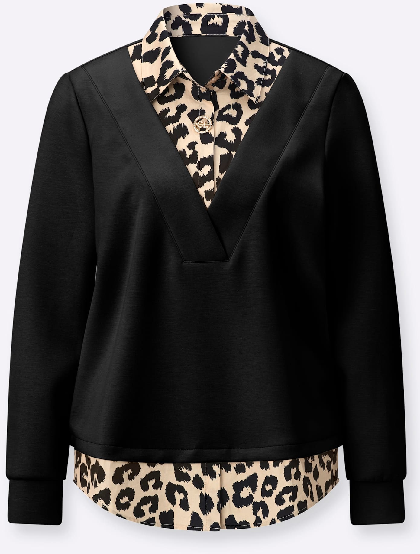 creation L Sweatshirt
