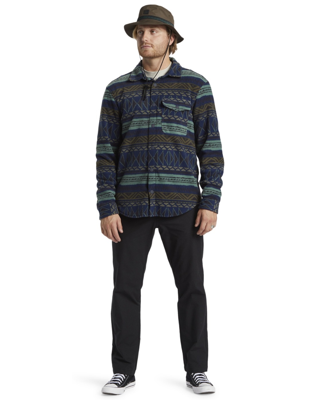 Billabong Outdoorhut »A/DIV«