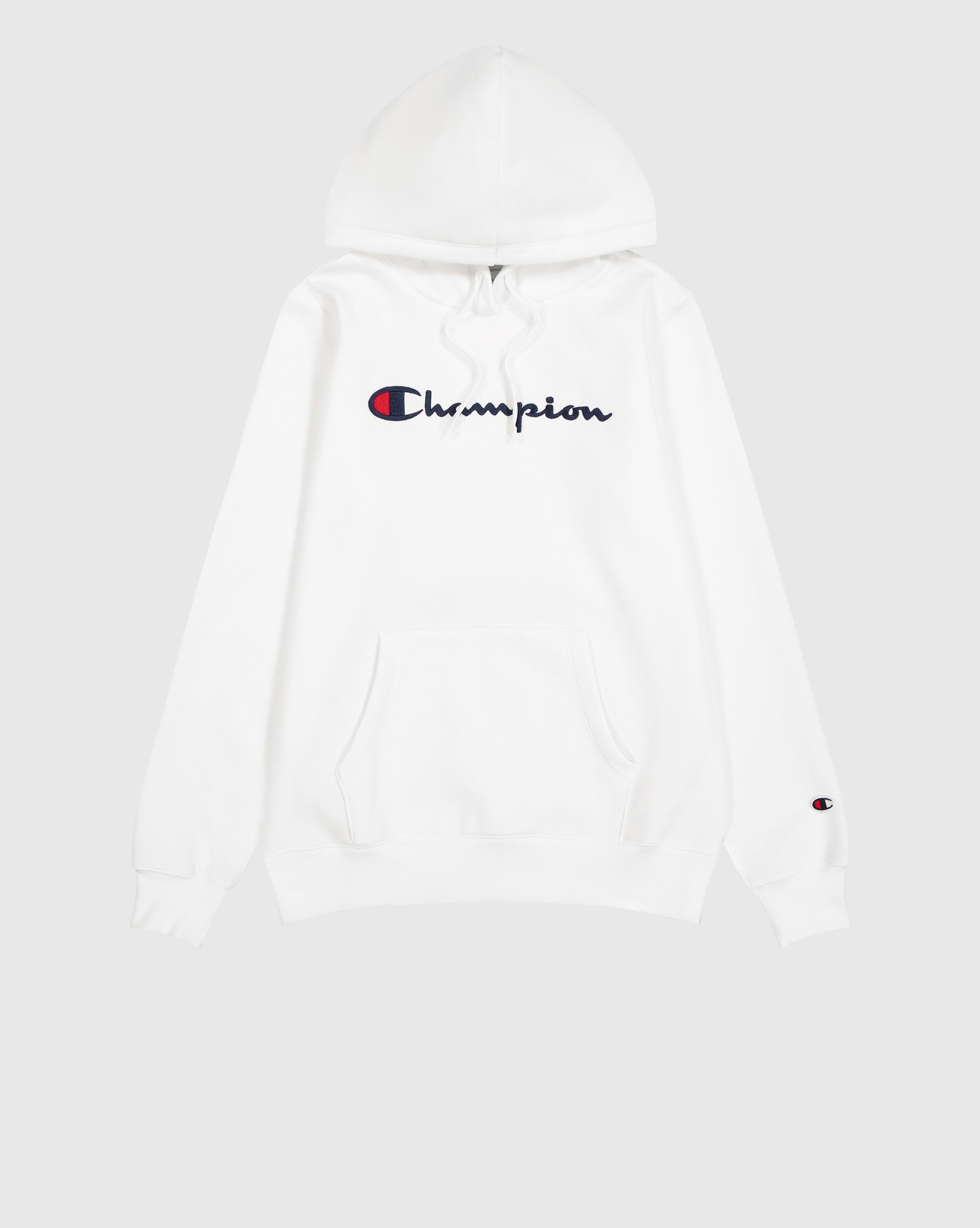 Champion Kapuzensweatshirt