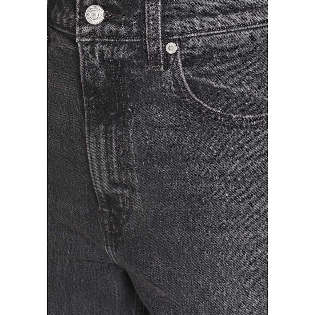 Levi's® Schlagjeans »70S HIGH FLARE«