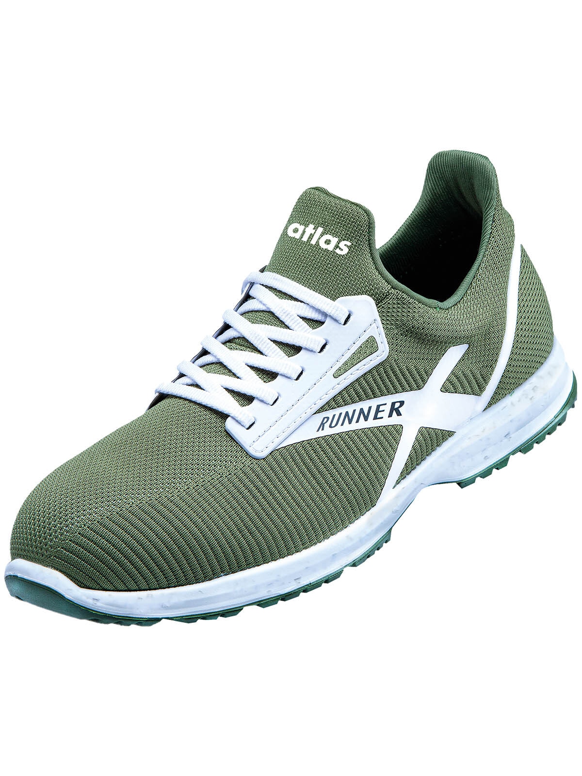 Atlas Schuhe Sicherheitsschuh »Runner 75«