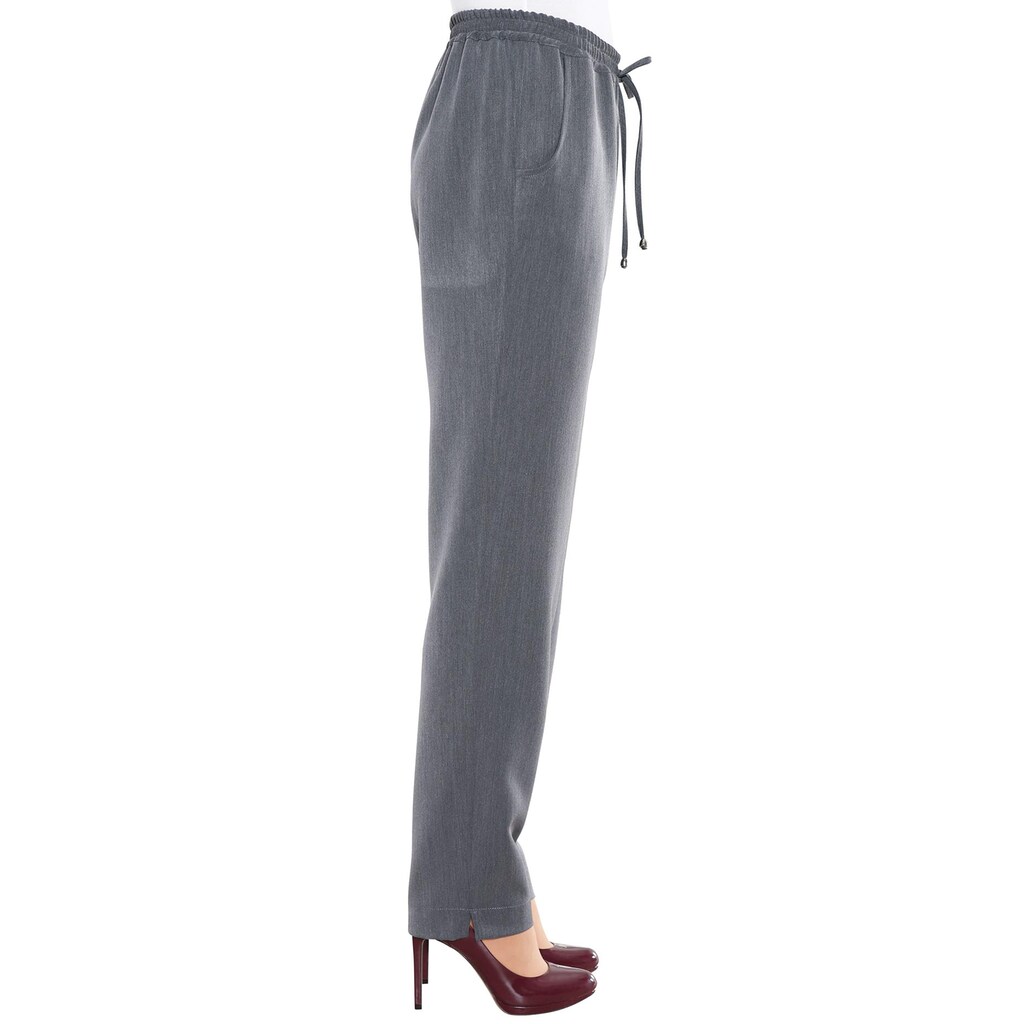 Classic Basics Schlupfhose