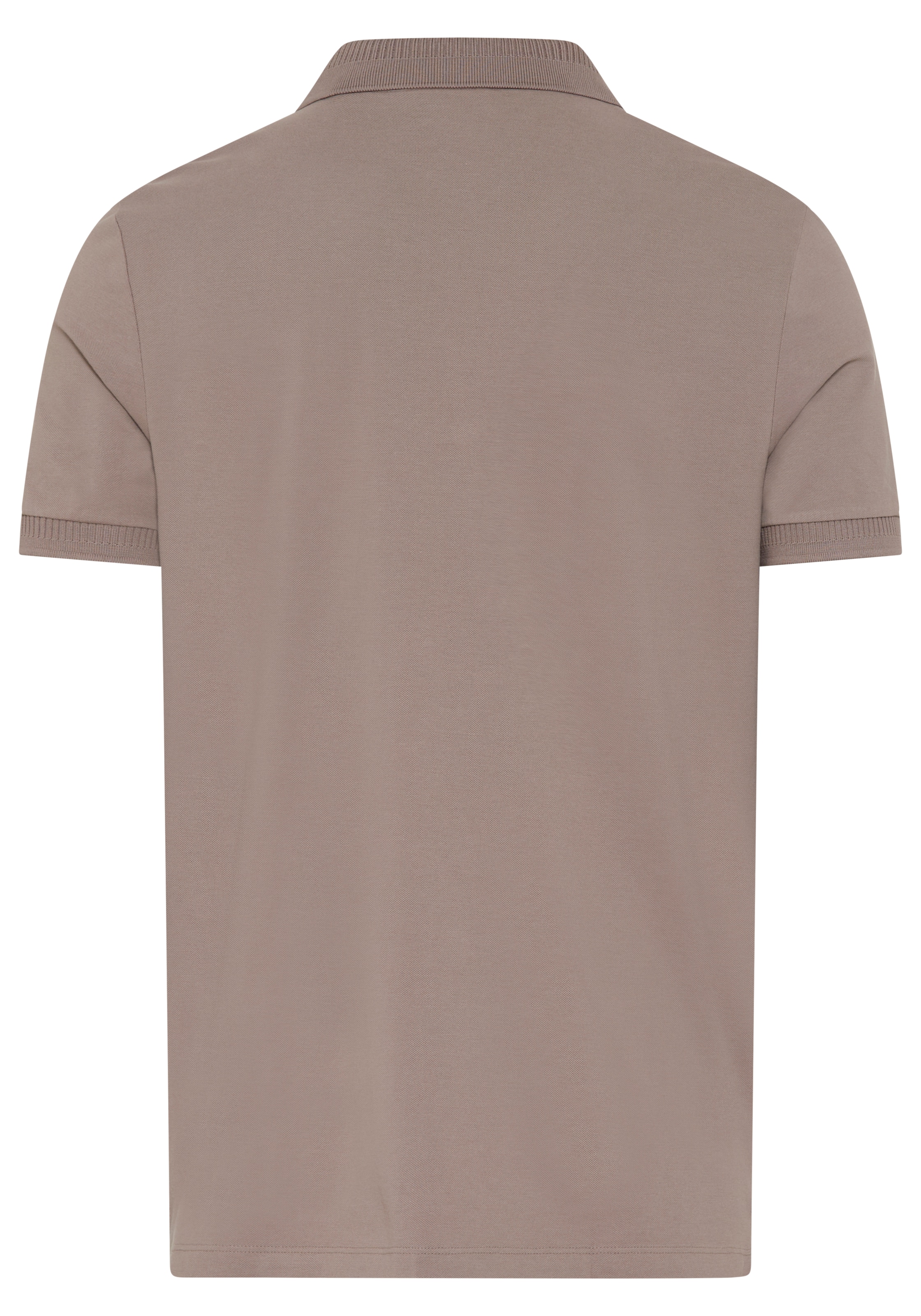 HUGO Poloshirt »Dereso« Slim Fit, Kurzarm, HUGO Weblabel