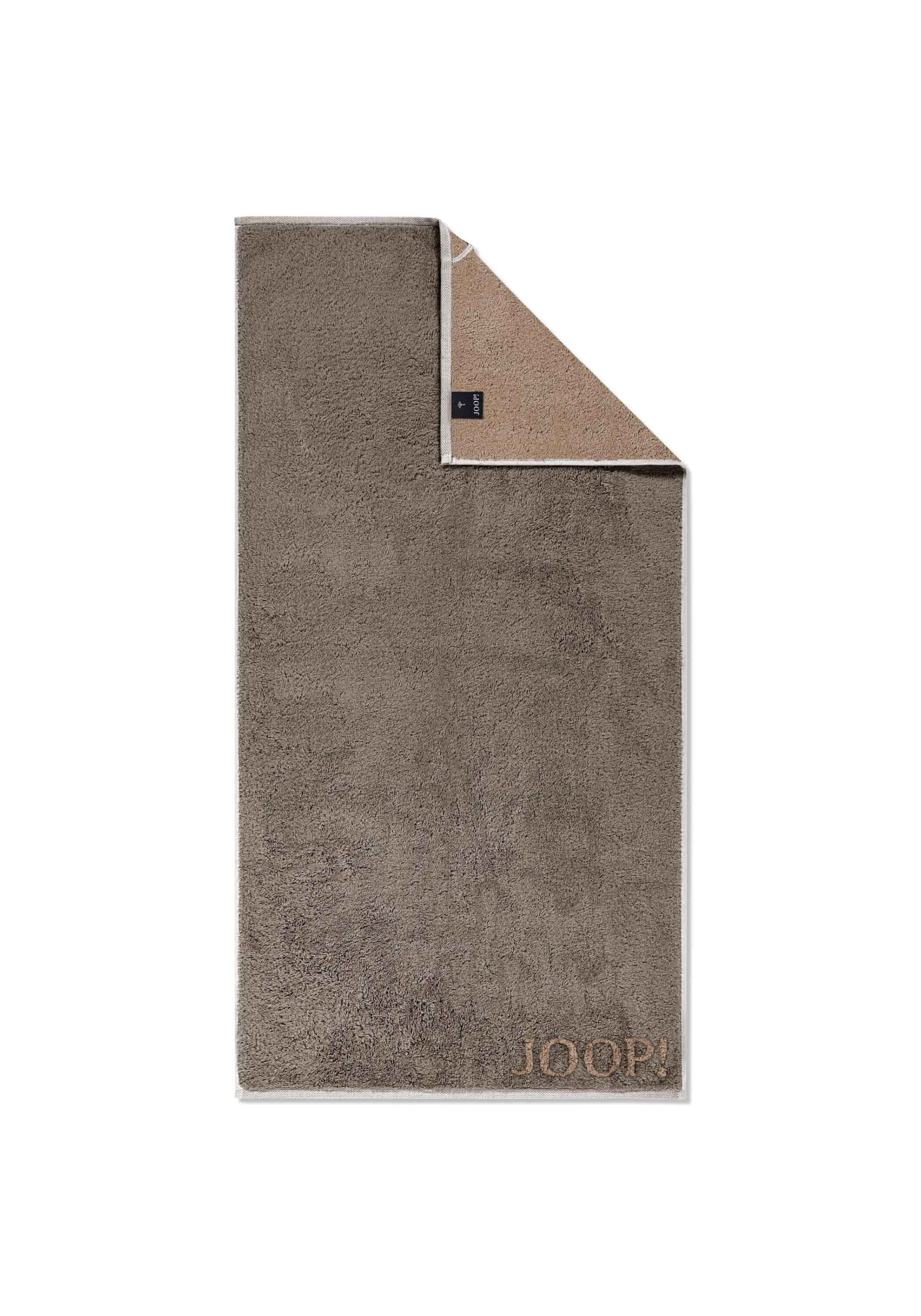 JOOP! Handtuch »Handtuch J! Joop! Contour 3er Pack«
