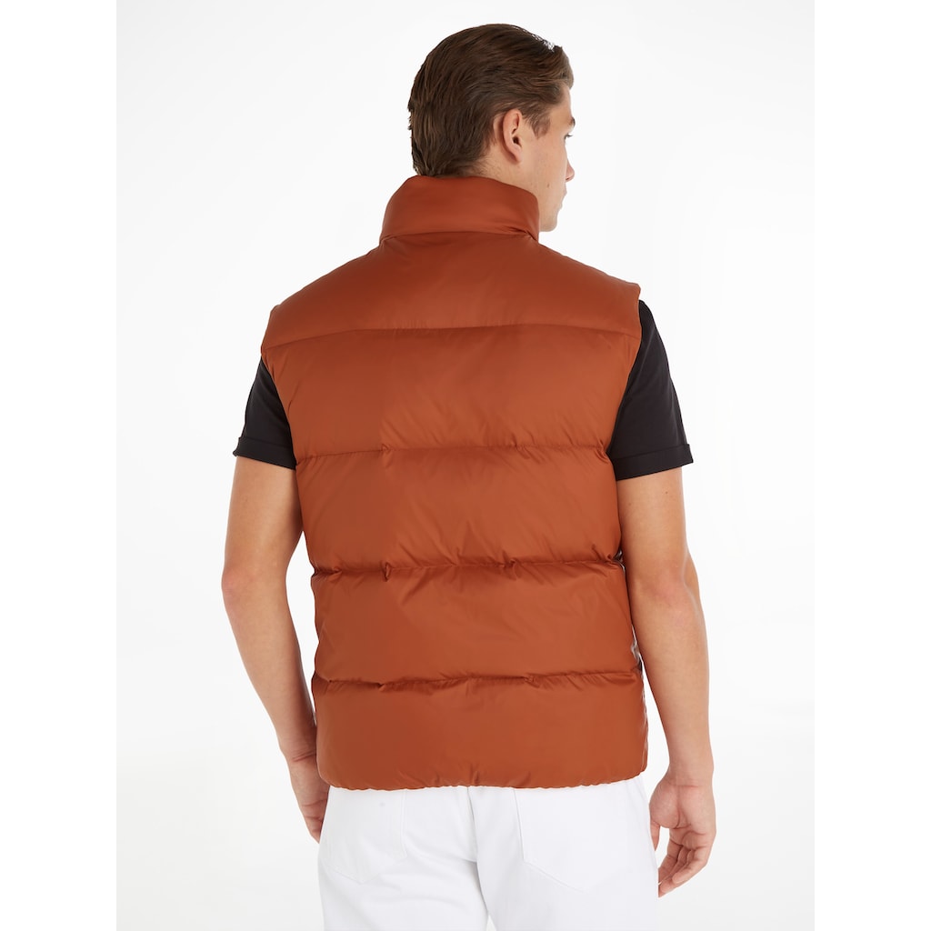 Calvin Klein Jeans Steppweste »ESSENTIALS DOWN VEST«