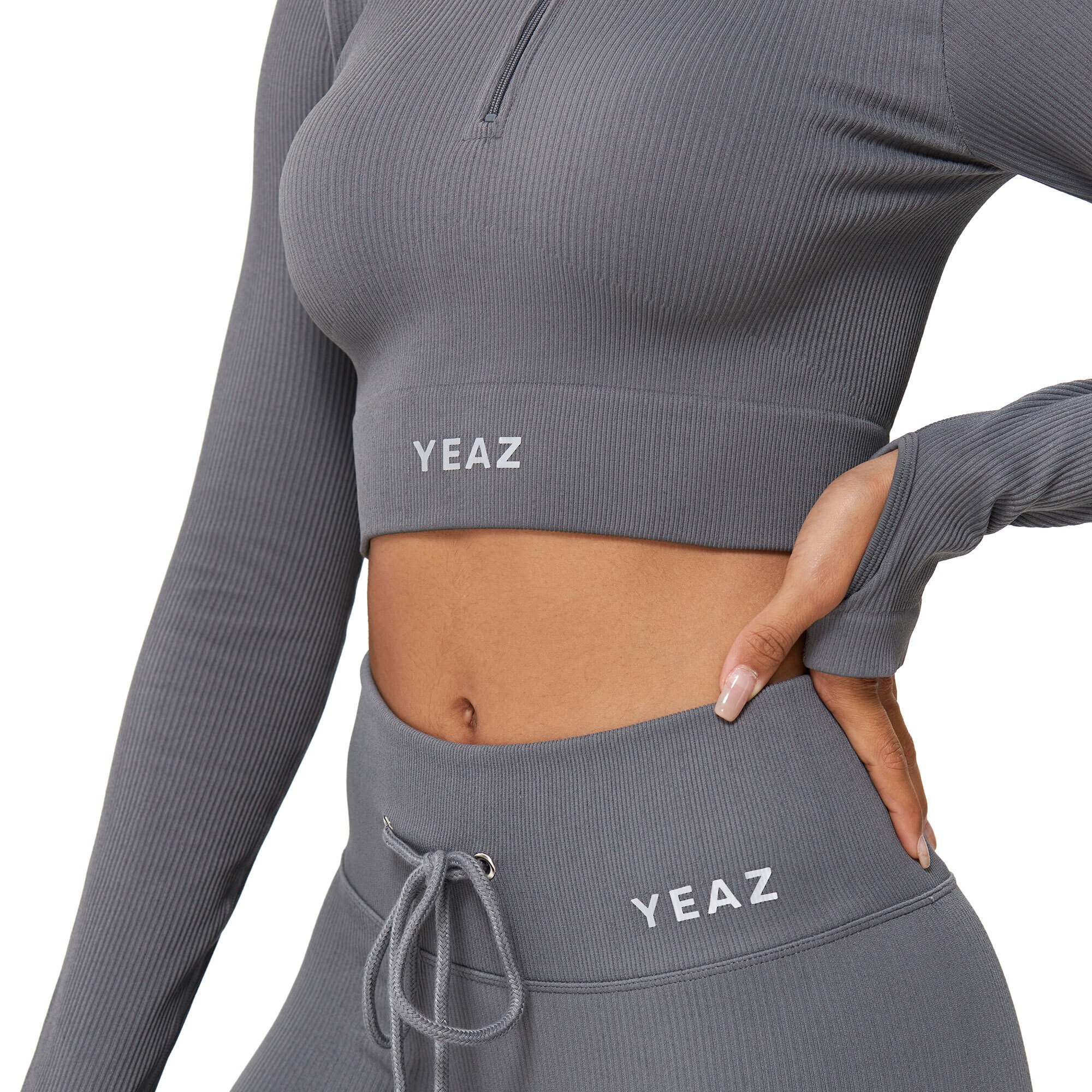 YEAZ Sporttop »Top RUNWAY«