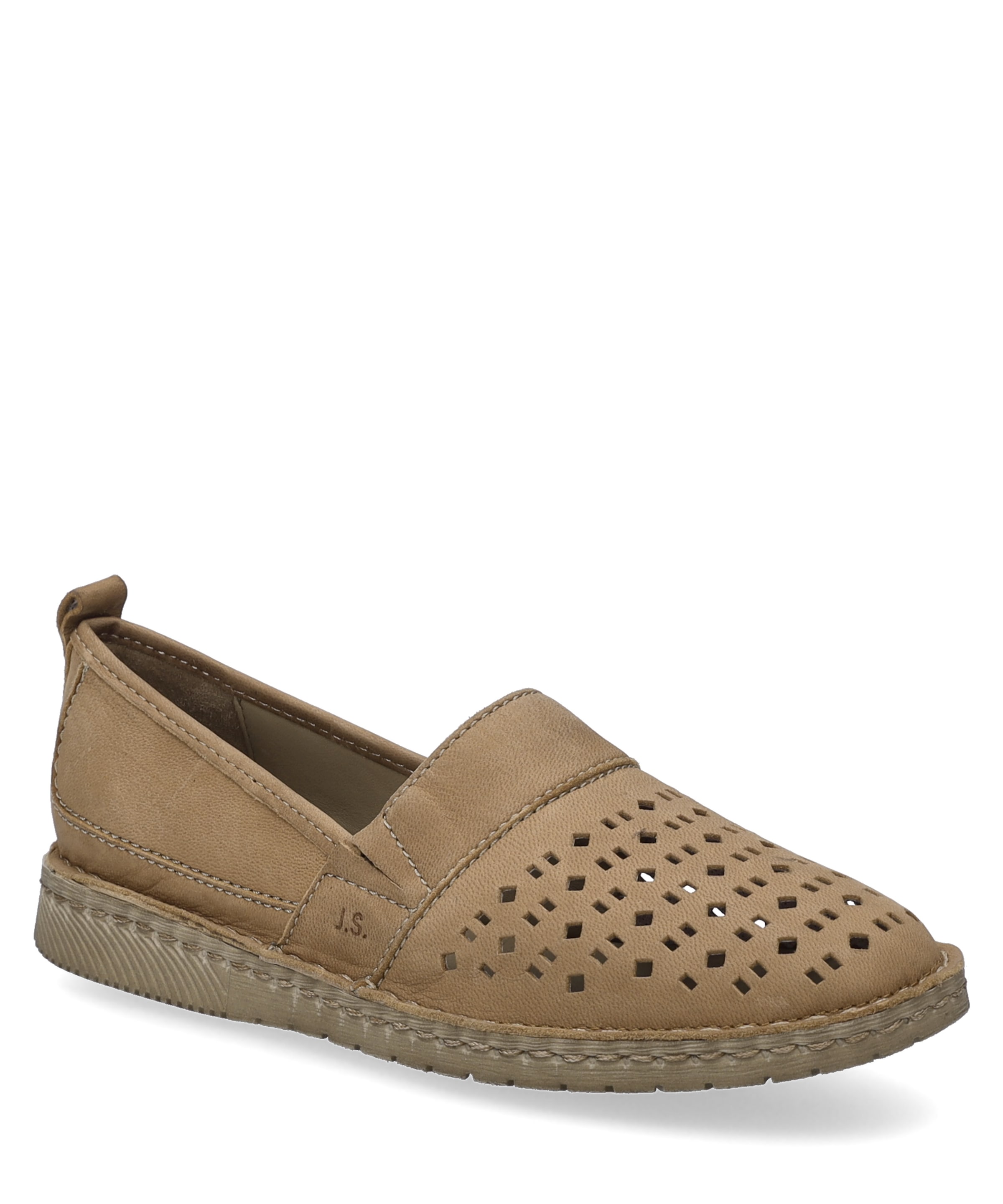 Josef Seibel Slipper »Sofie 27, beige«