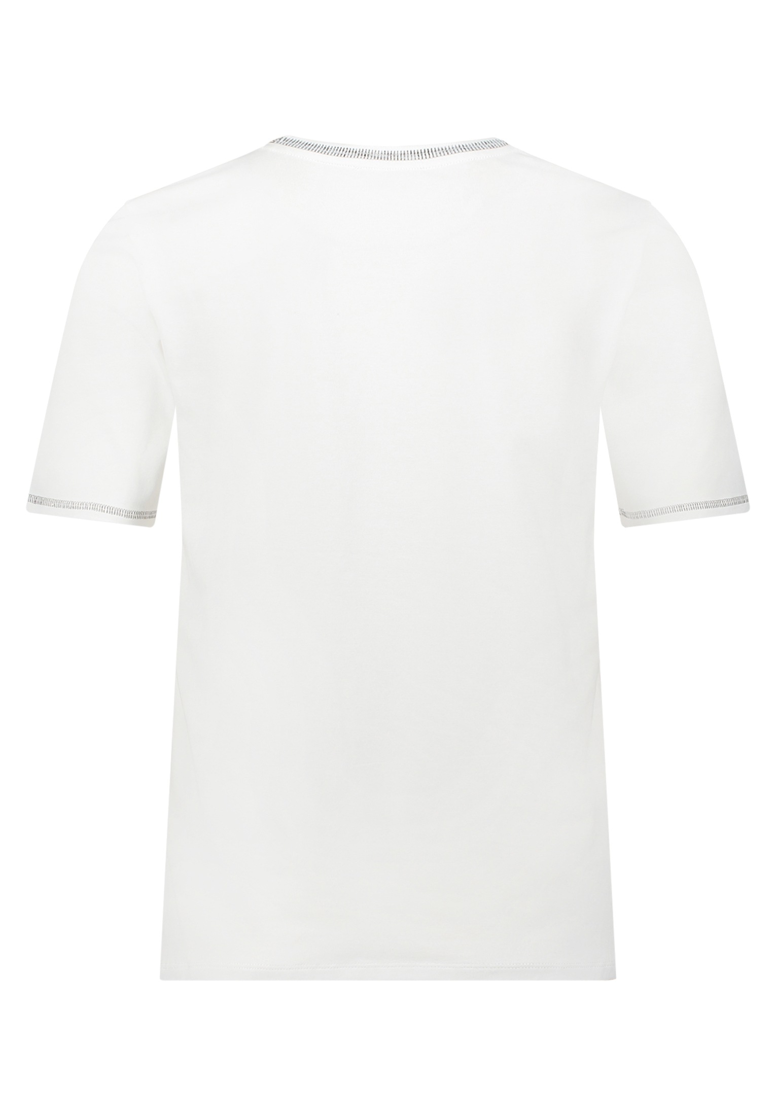 Betty Barclay Rundhalsshirt »Basic Shirt mit Aufdruck«