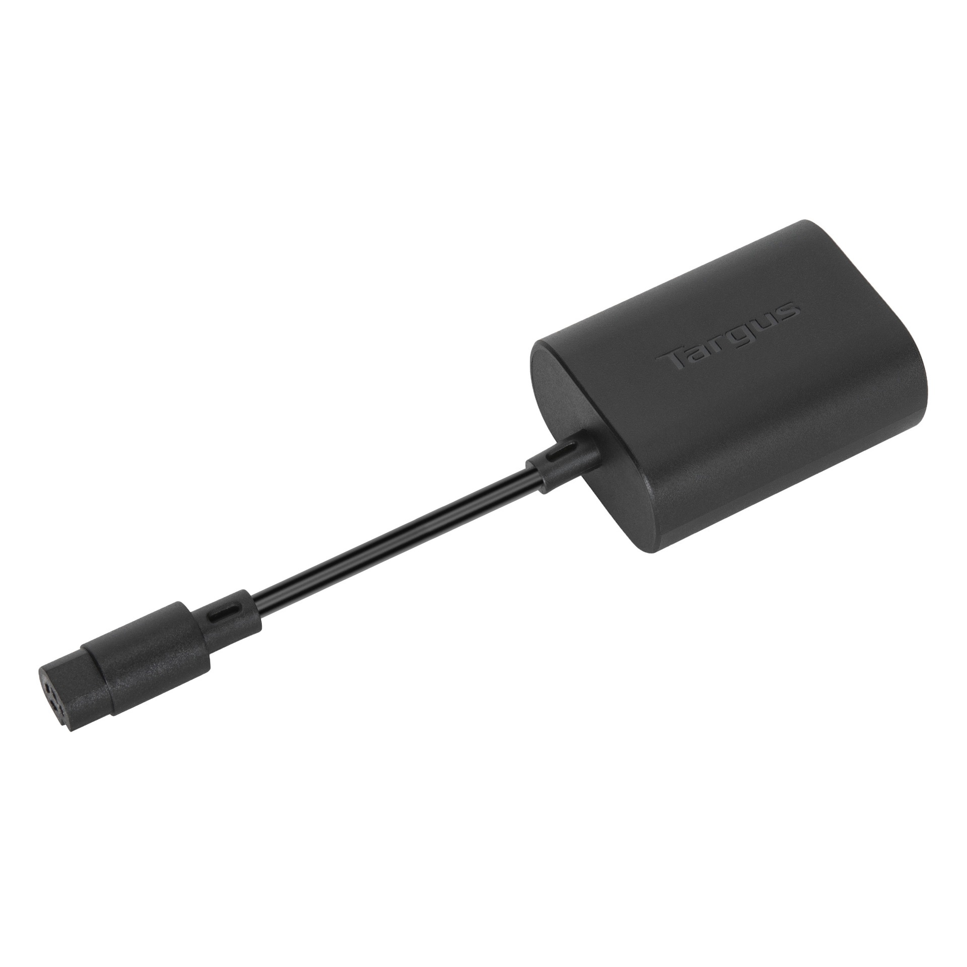 Targus Notebook-Ladegerät »USB-C Legacy Power Adapter Set«