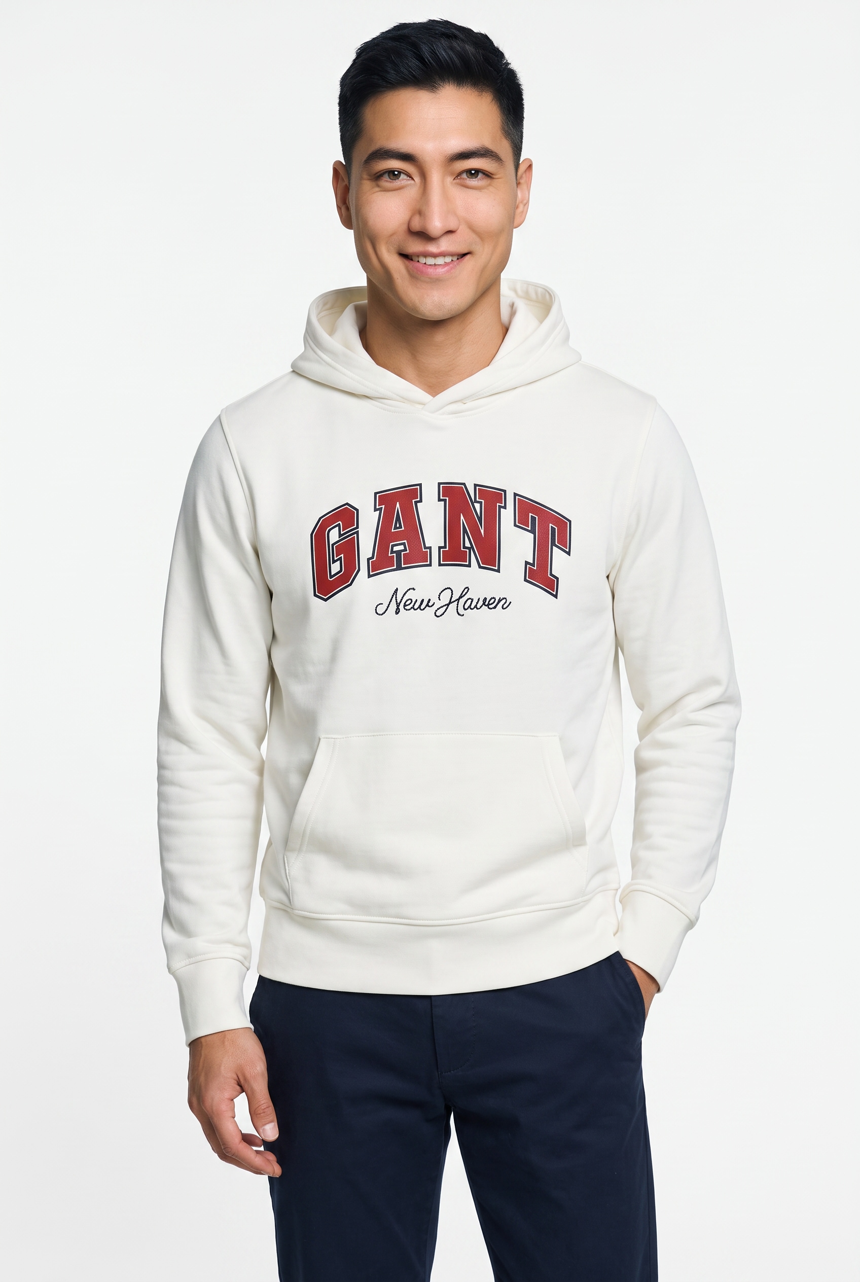 Gant Hoodie »GRAPHIC«
