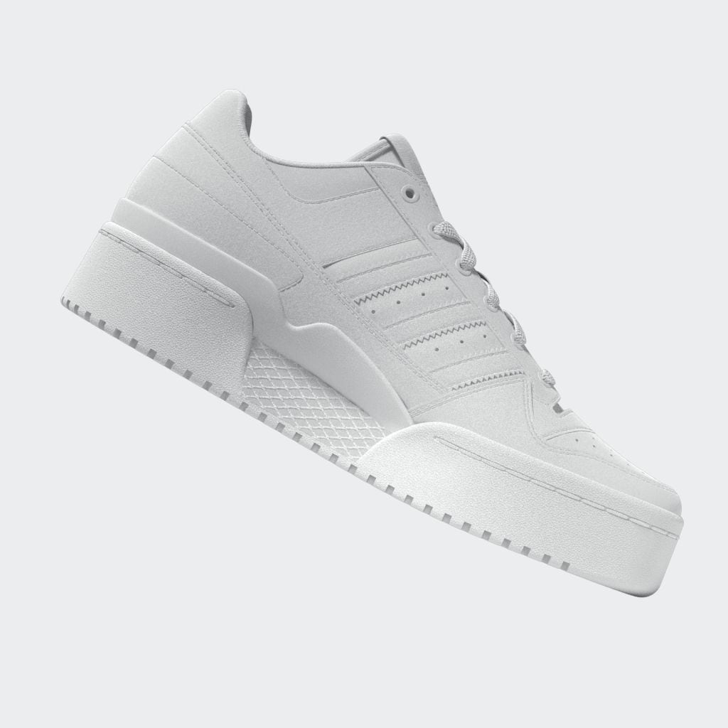 adidas Originals Sneaker »FORUM BOLD STRIPES«